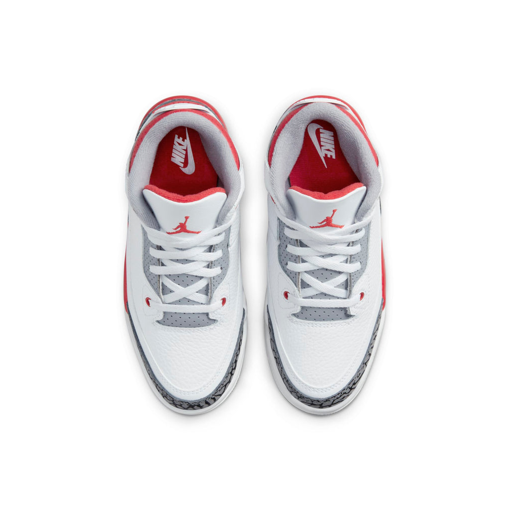 [DM0966-160] Preschool Air Jordan RETRO 3 PS