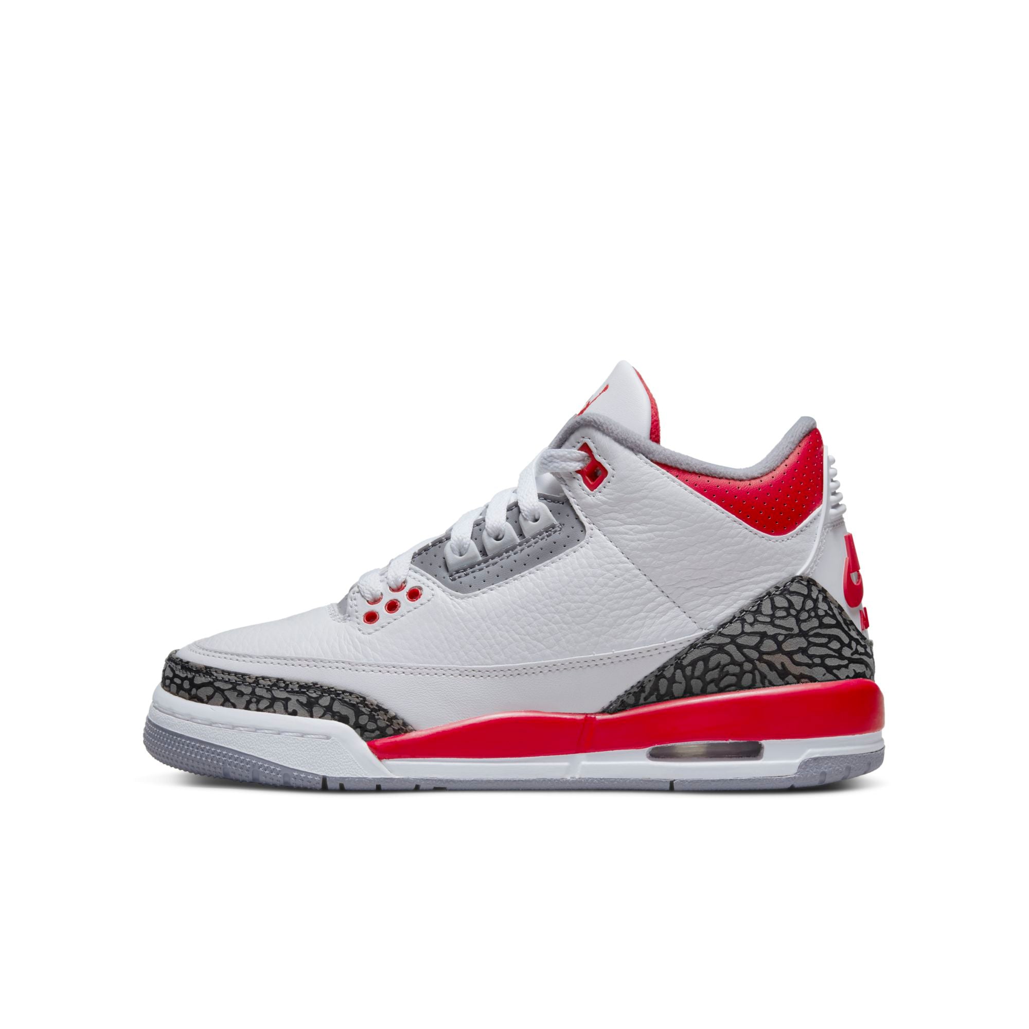 [DM0967-160] Youth Air Jordan RETRO 3 (GS)