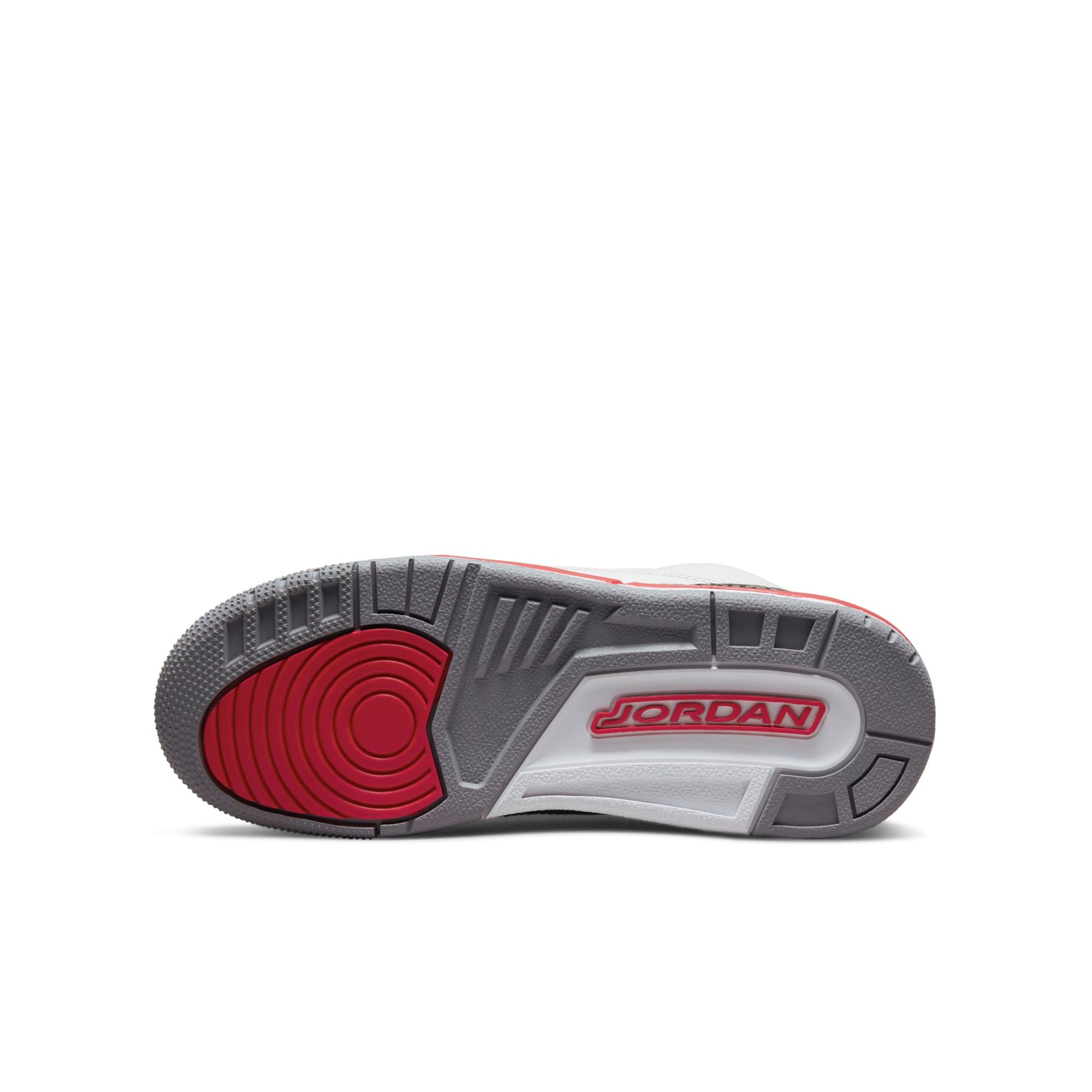 [DM0967-160] Youth Air Jordan RETRO 3 (GS)