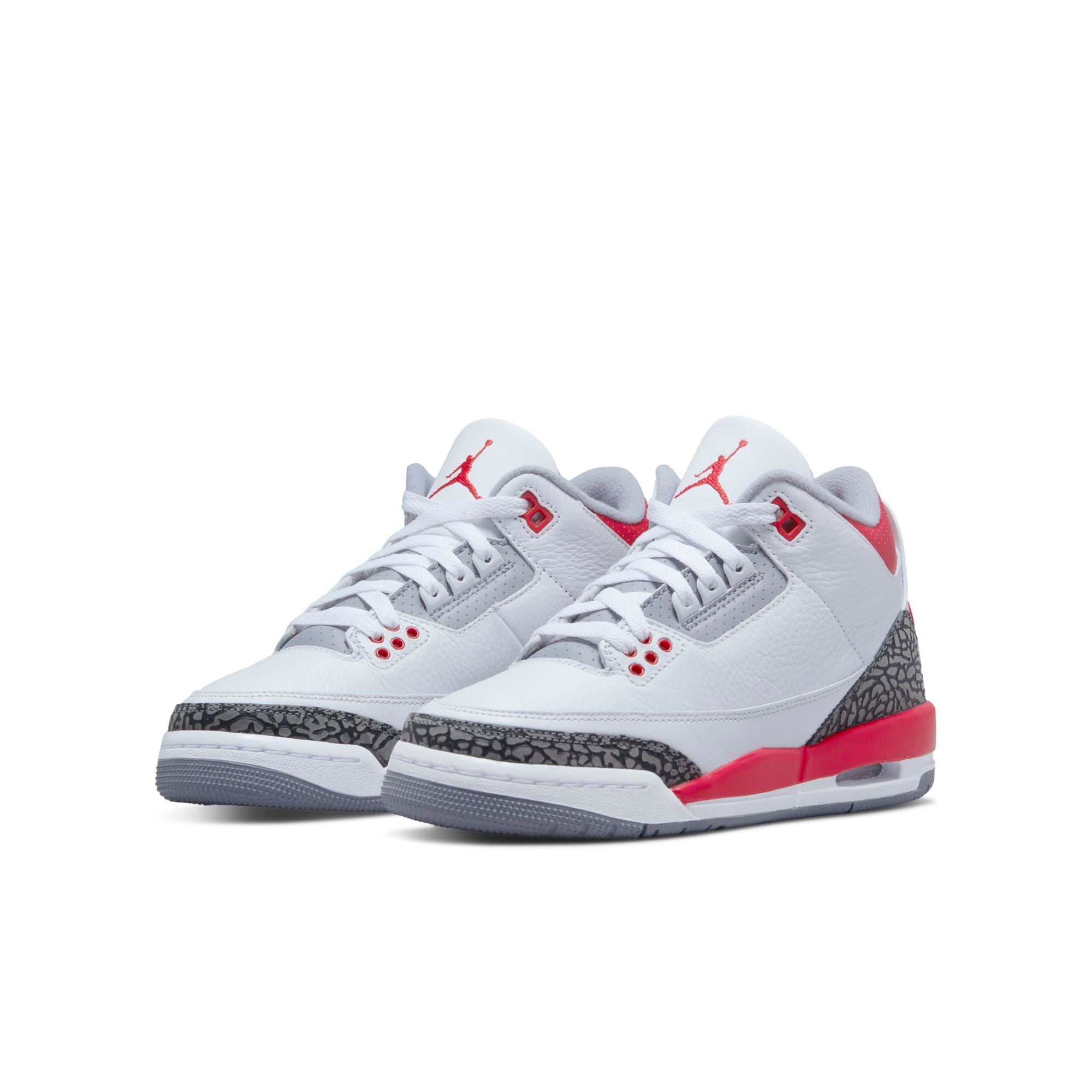 [DM0967-160] Youth Air Jordan RETRO 3 (GS)