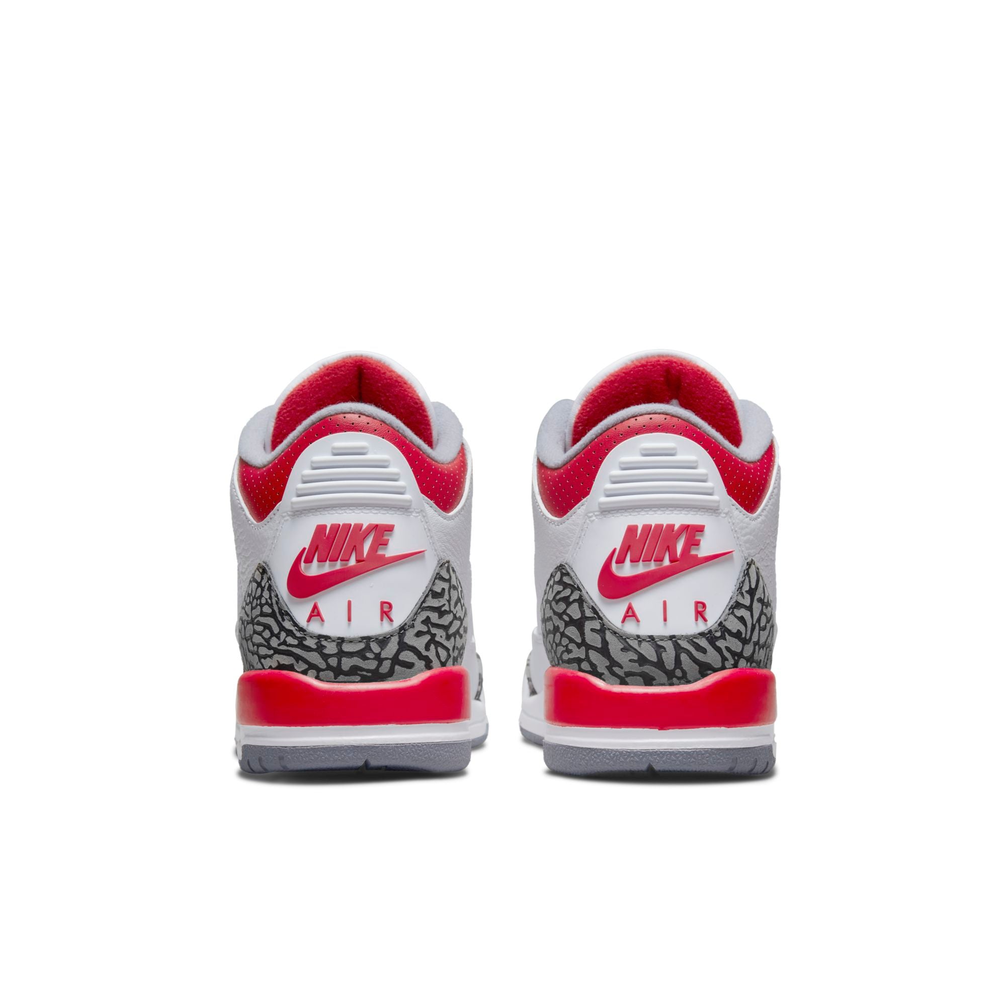 [DM0967-160] Youth Air Jordan RETRO 3 (GS)
