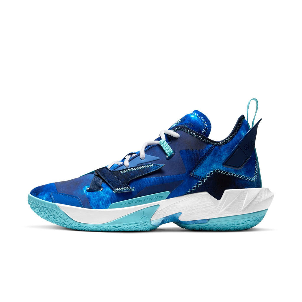 [DM1289-401] Mens Air Jordan Jordan Why Not Zero.4