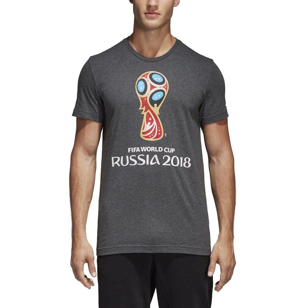 [DM1299] World Cup Emblem Tee