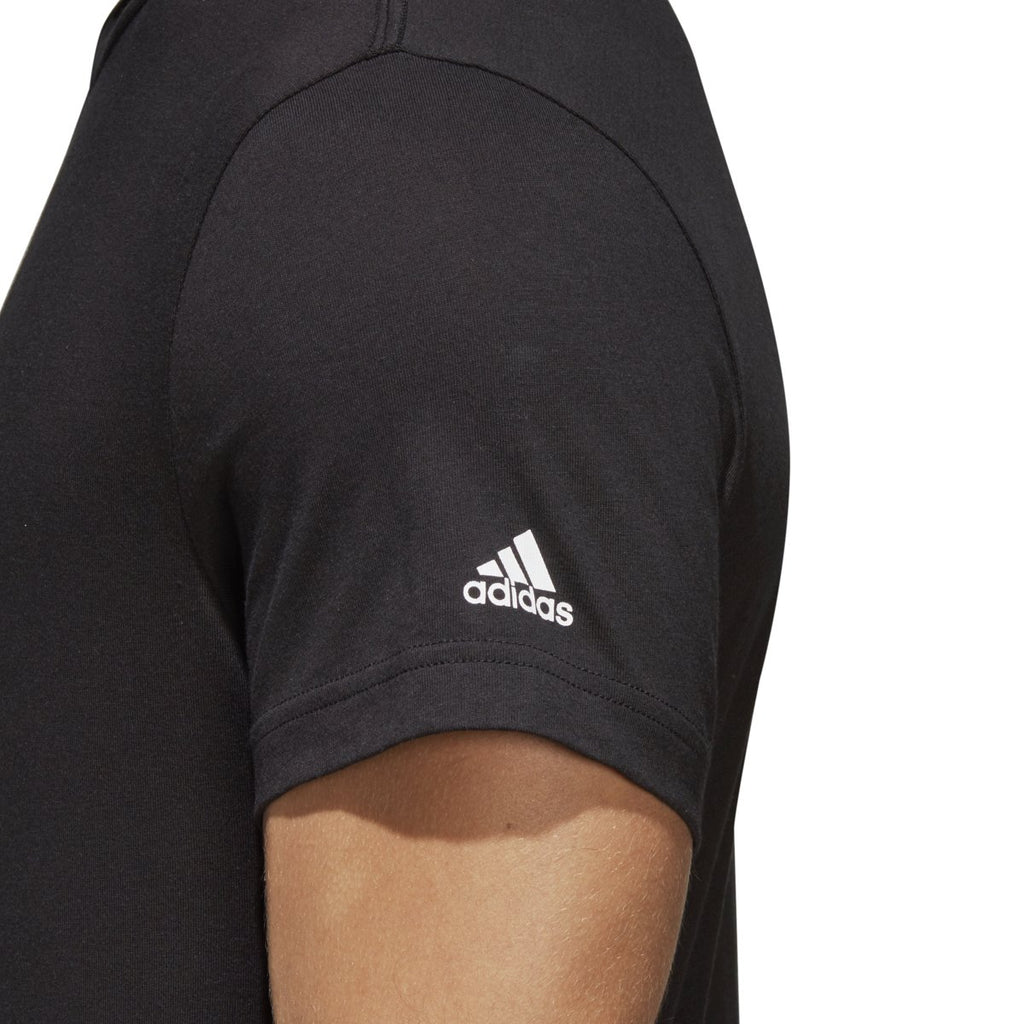 [DM1300] World Cup Emblem Tee