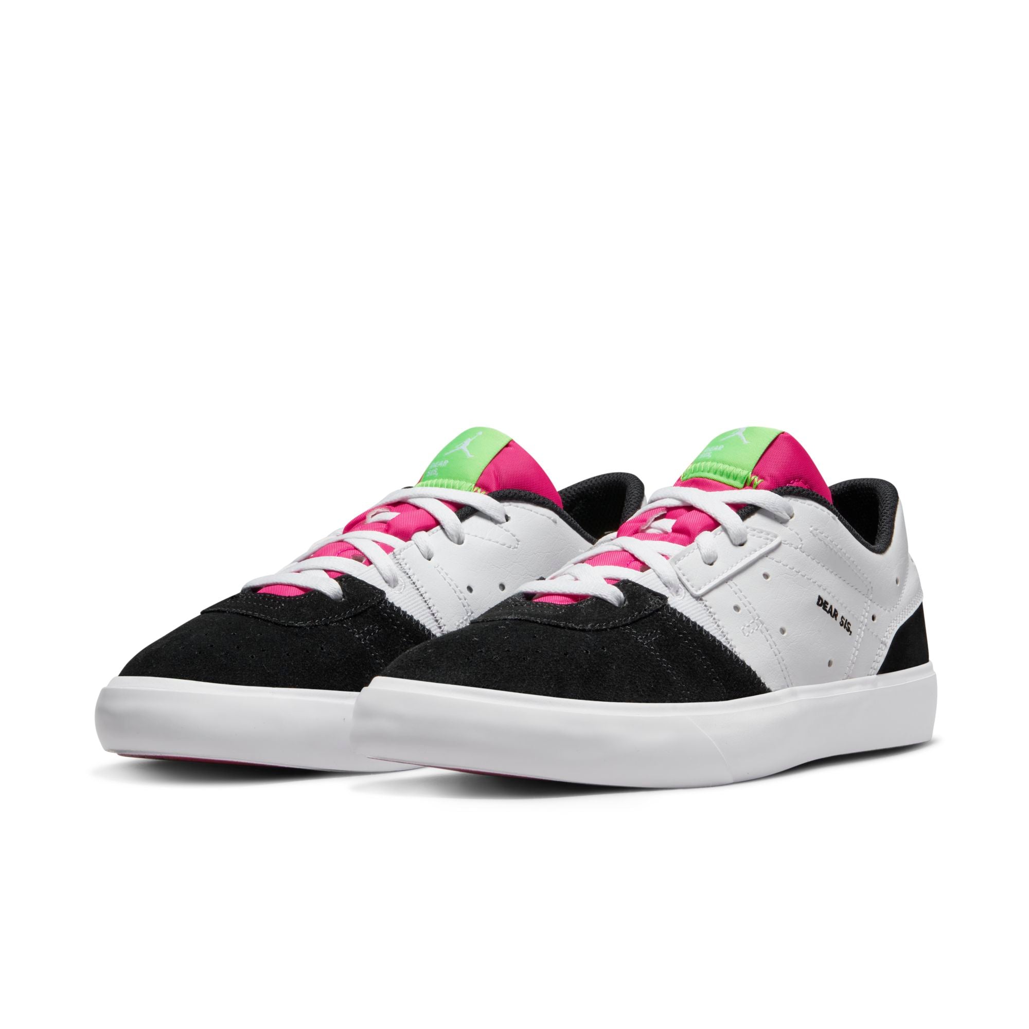 [DM3383-105] Womens Air Jordan SERIES .05 (W)