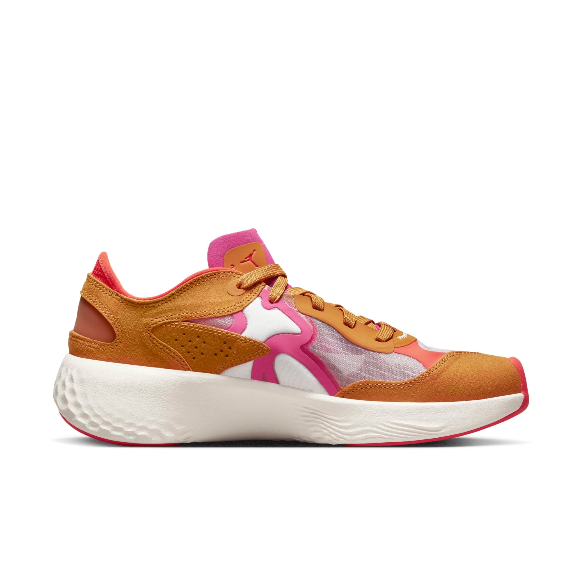[DM3384-781] Mens Air Jordan RETRO 3 DELTA LOW 'CHUTNEY'