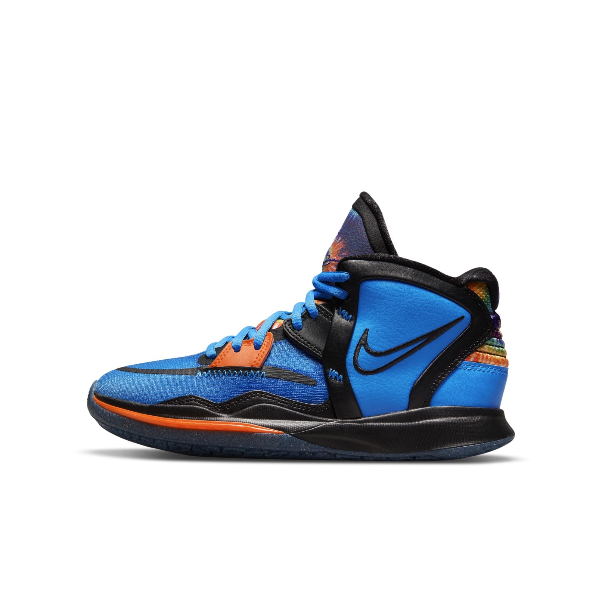[DM3894-410] Youth Nike Kyrie Infinity (GS)