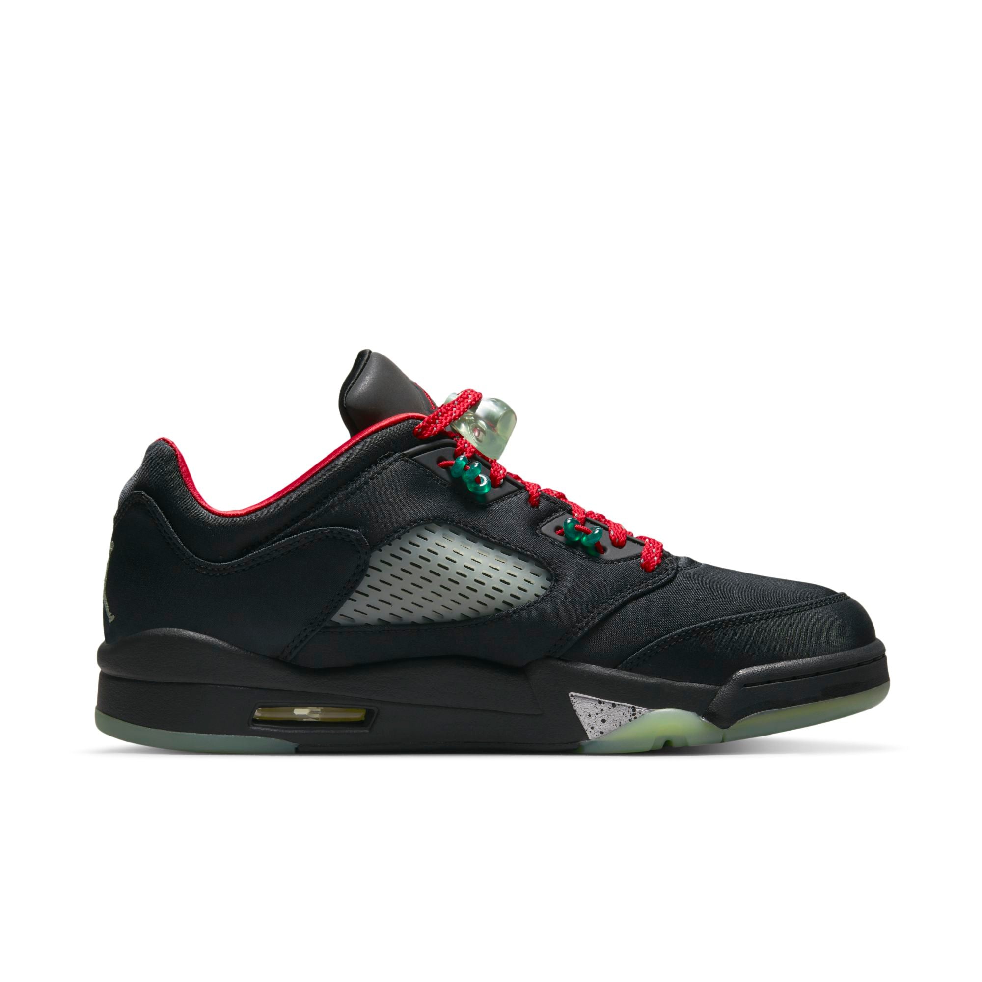 [DM4640-036] Mens Air Jordan Retro 5 Low