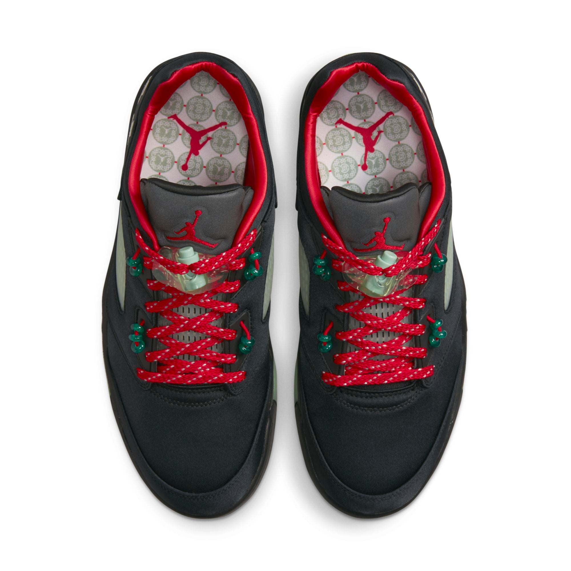 [DM4640-036] Mens Air Jordan Retro 5 Low