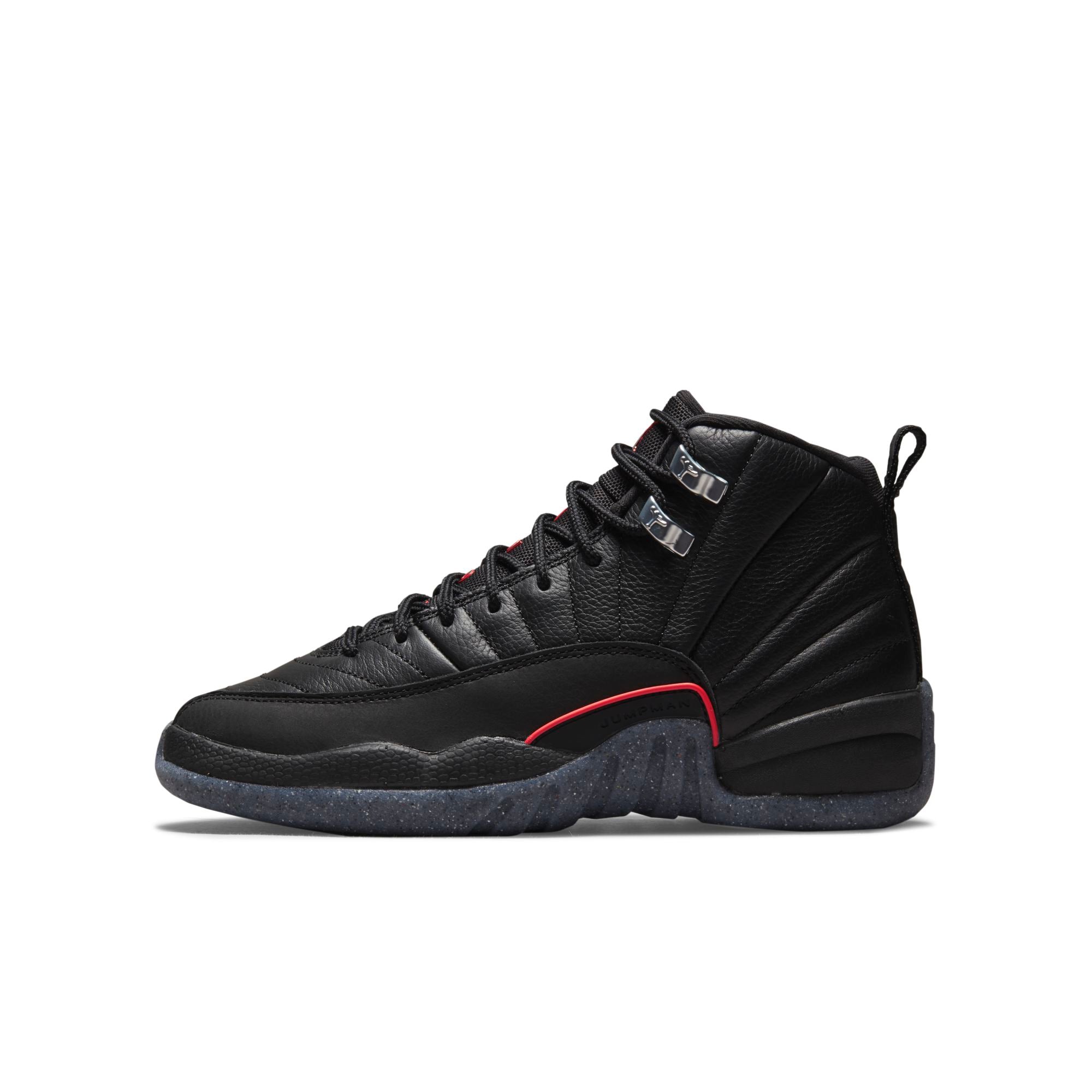 [DM5204-006] Grade School Air Jordan RETRO 12 'UTILITY (GS)'