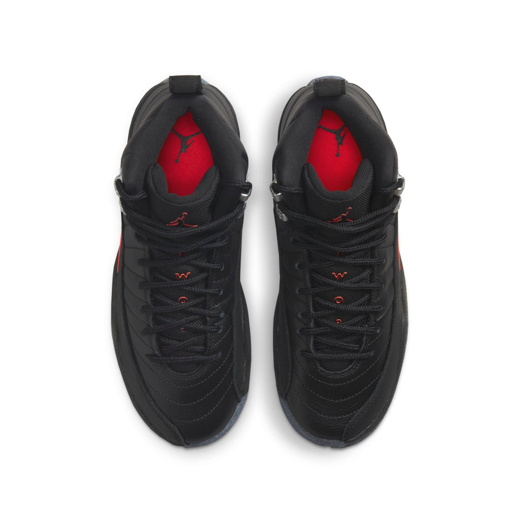 [DM5204-006] Grade School Air Jordan RETRO 12 'UTILITY (GS)'