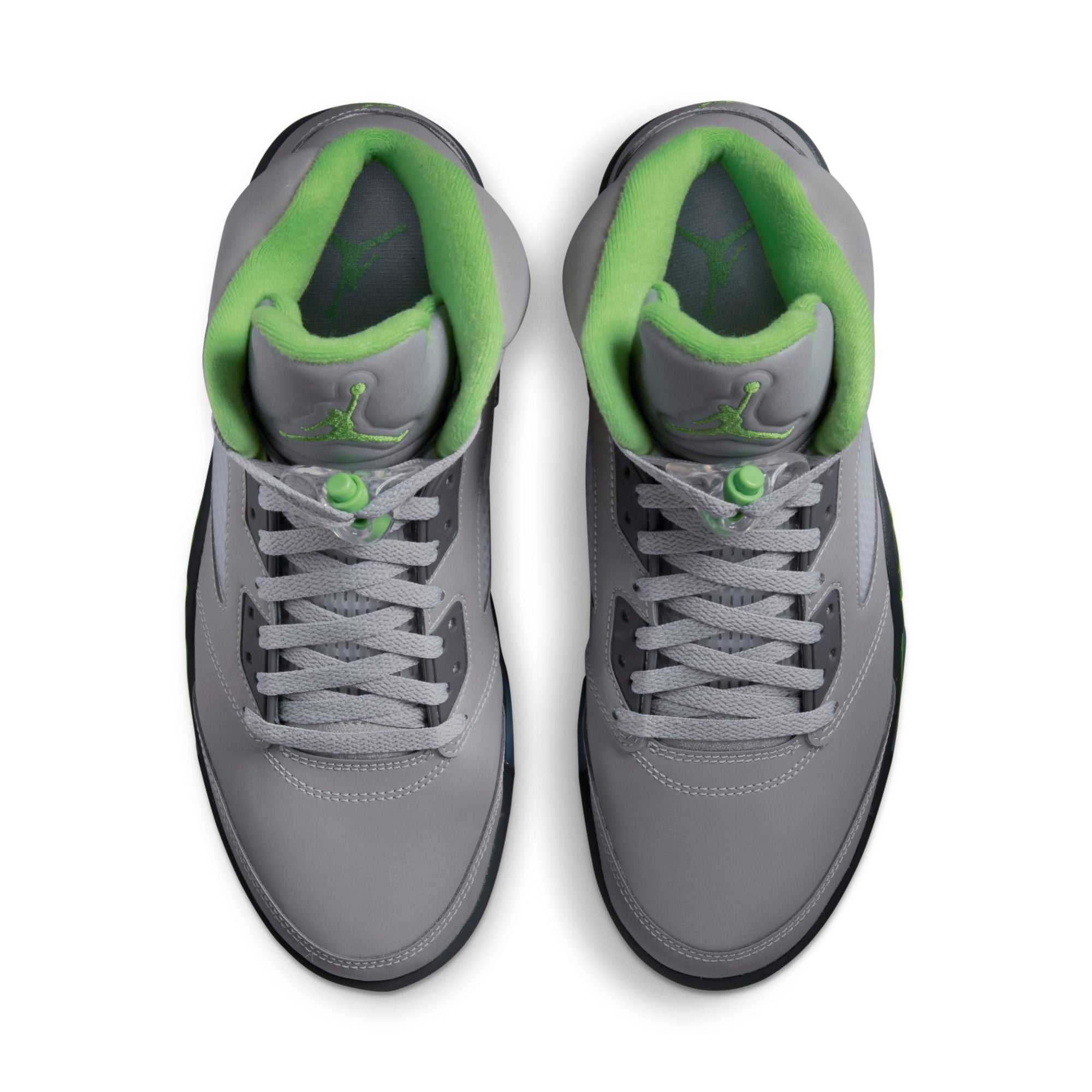 [DM9014-003] Mens Air Jordan Retro 5 'Green Bean (2022)'
