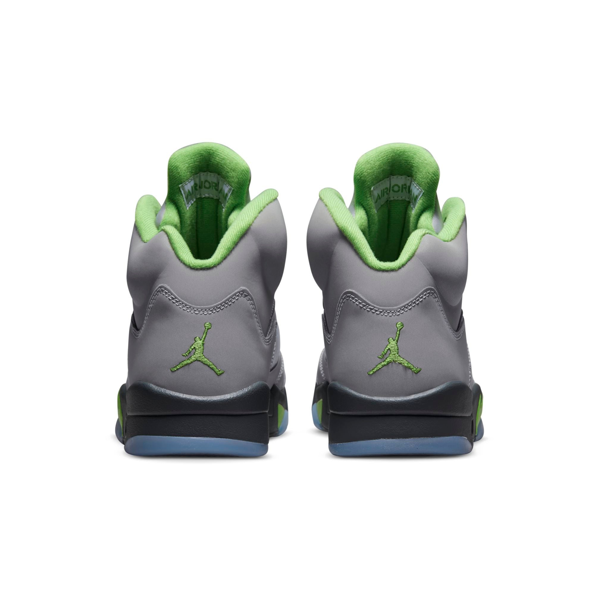 [DM9014-003] Mens Air Jordan Retro 5 'Green Bean (2022)'