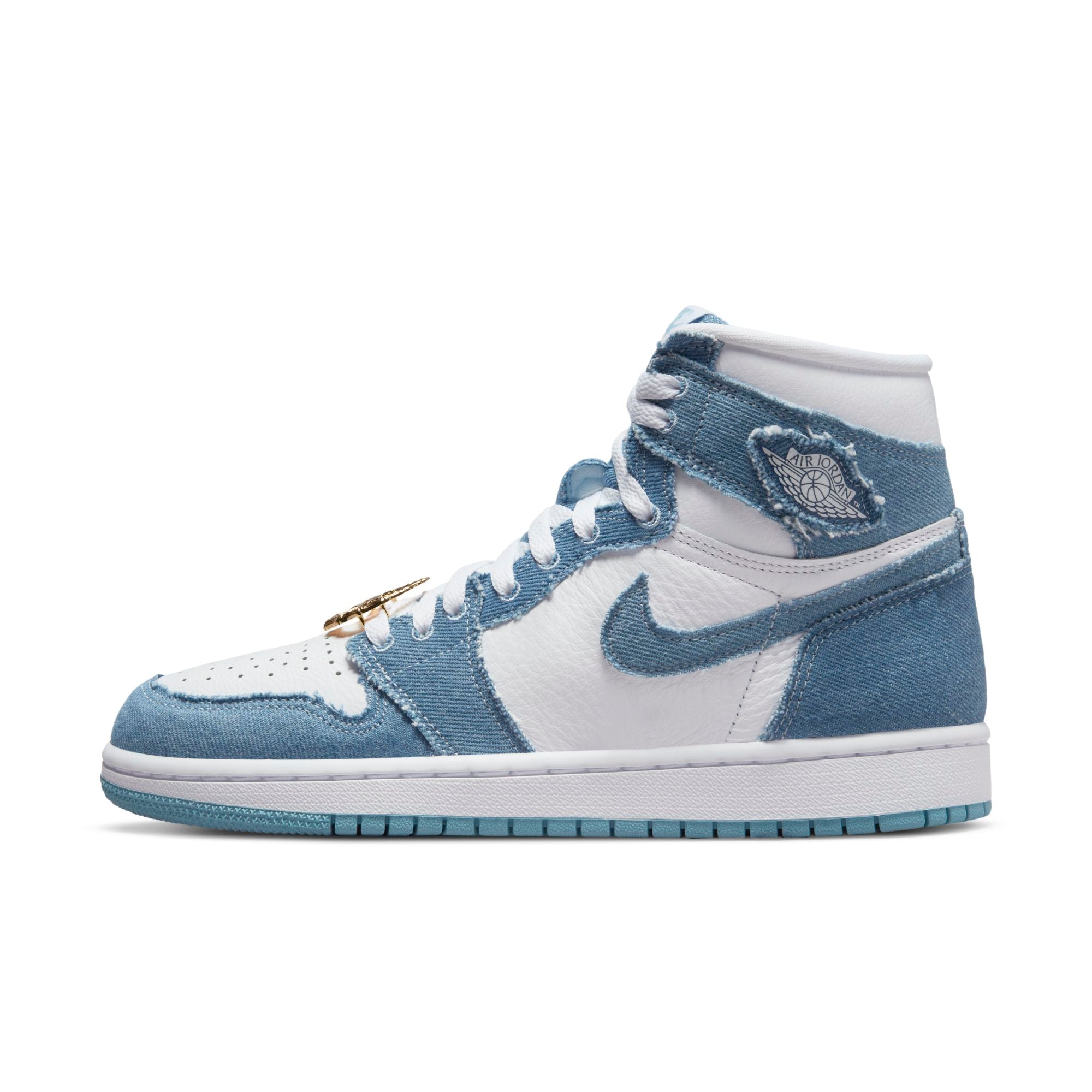 [DM9036-104] Womens Air Jordan RETRO 1 HI OG