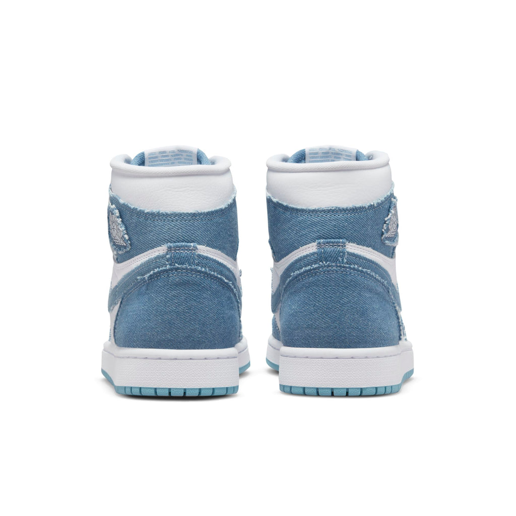 [DM9036-104] Womens Air Jordan RETRO 1 HI OG
