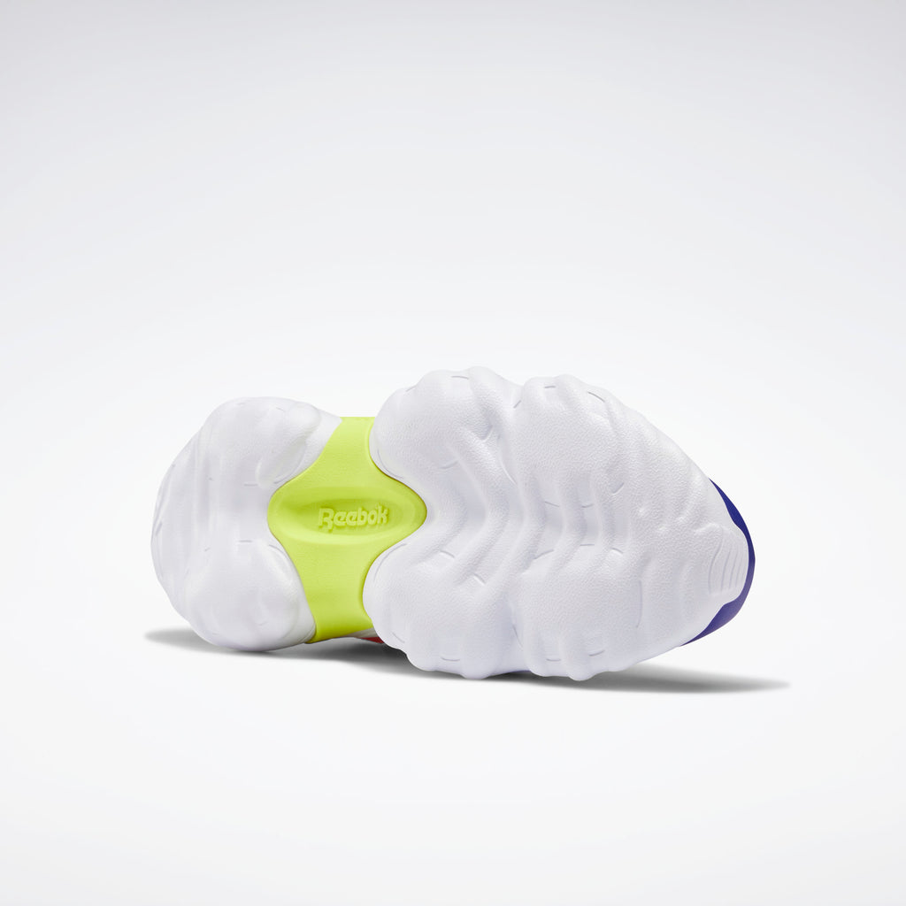 [EF7662] Mens Reebok DMX Series 1000