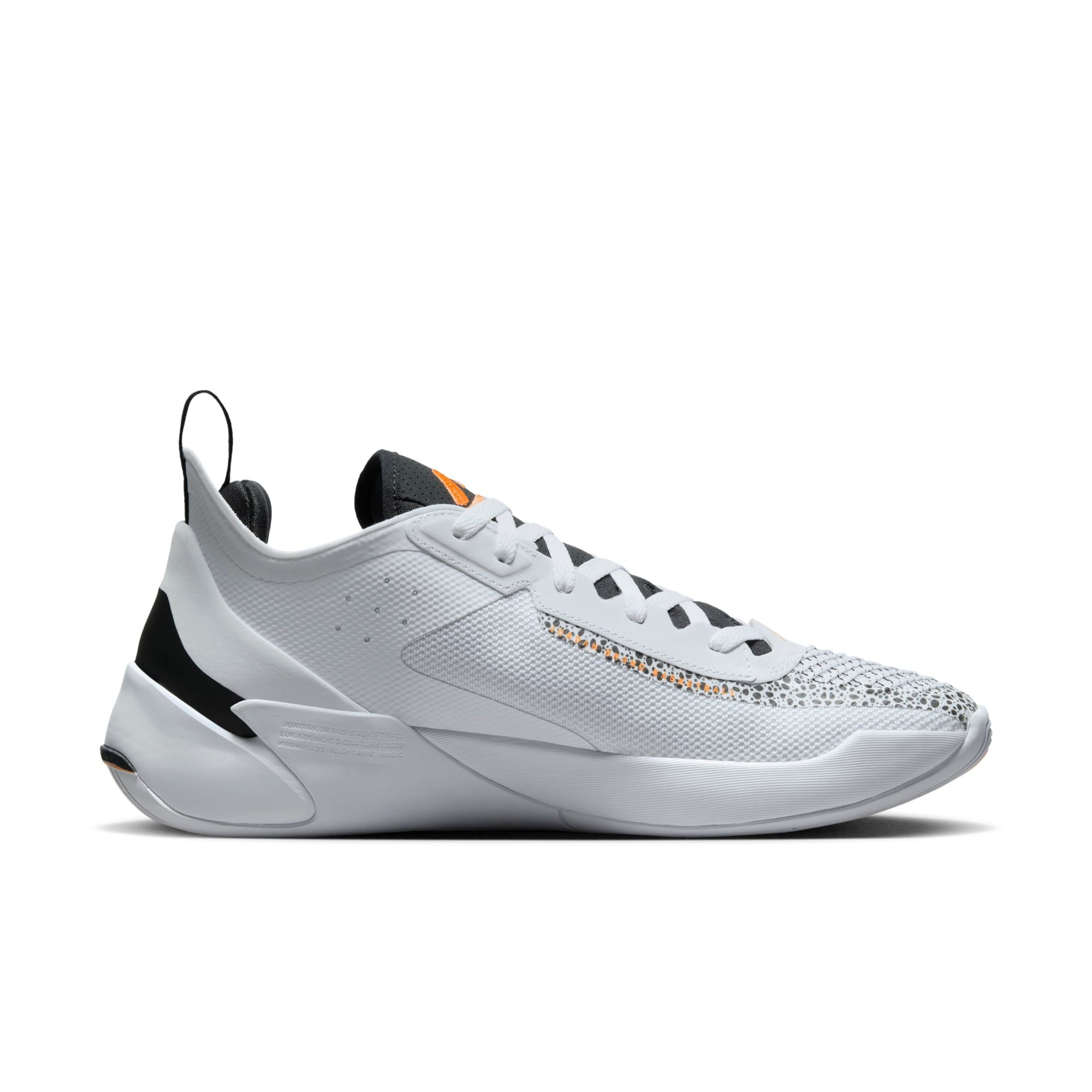 [DN1772-108] Mens Air Jordan LUKA 1 'SAFARI'