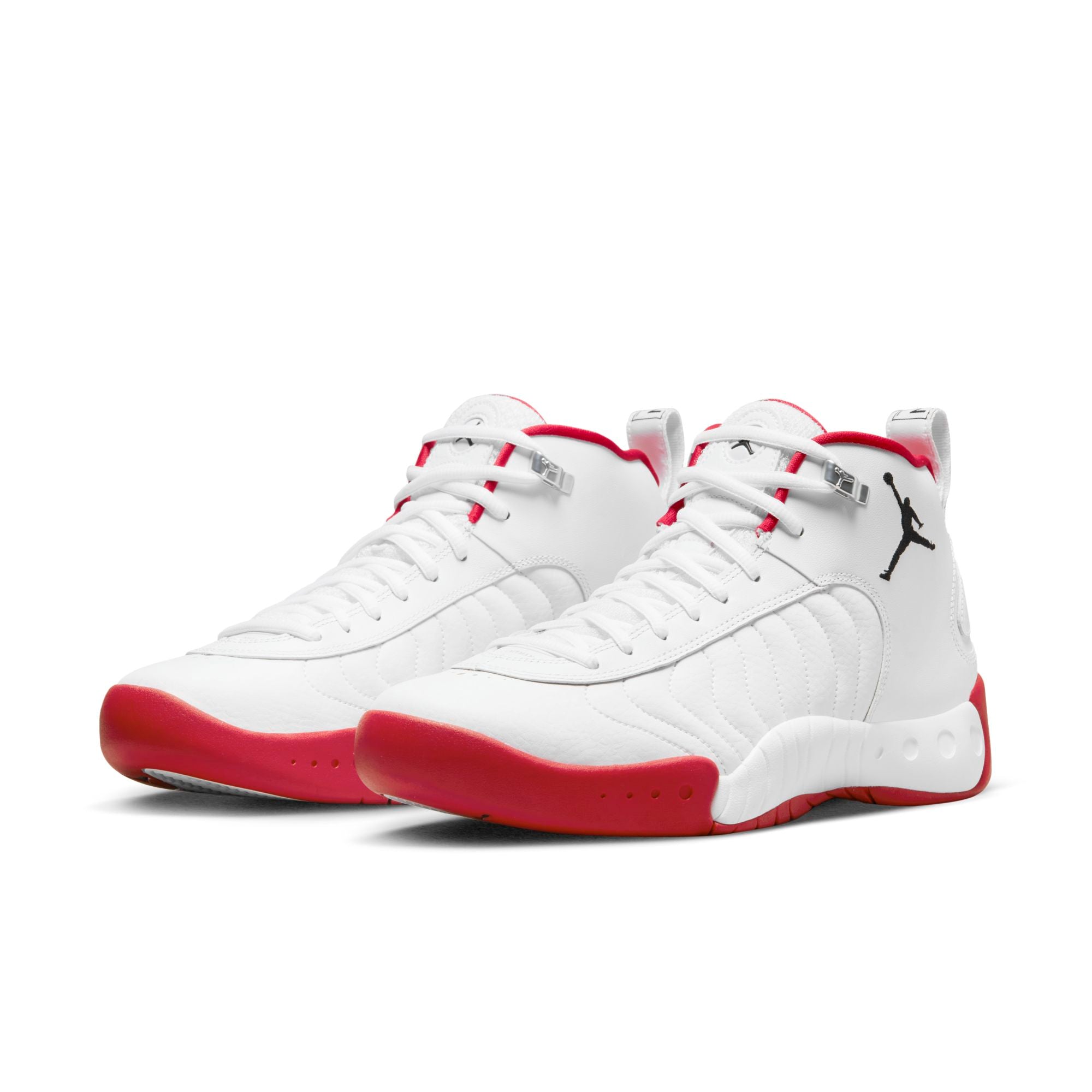 [DN3686-100] Mens Air Jordan JUMPMAN PRO 'CHERRY'