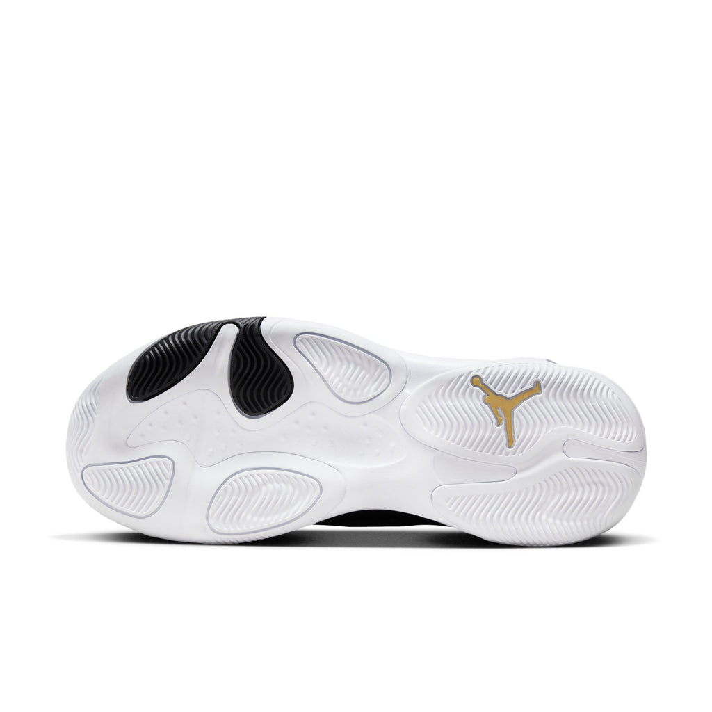 [DN3687-007] Mens Air Jordan MAX AURA 4 BLACK GOLD