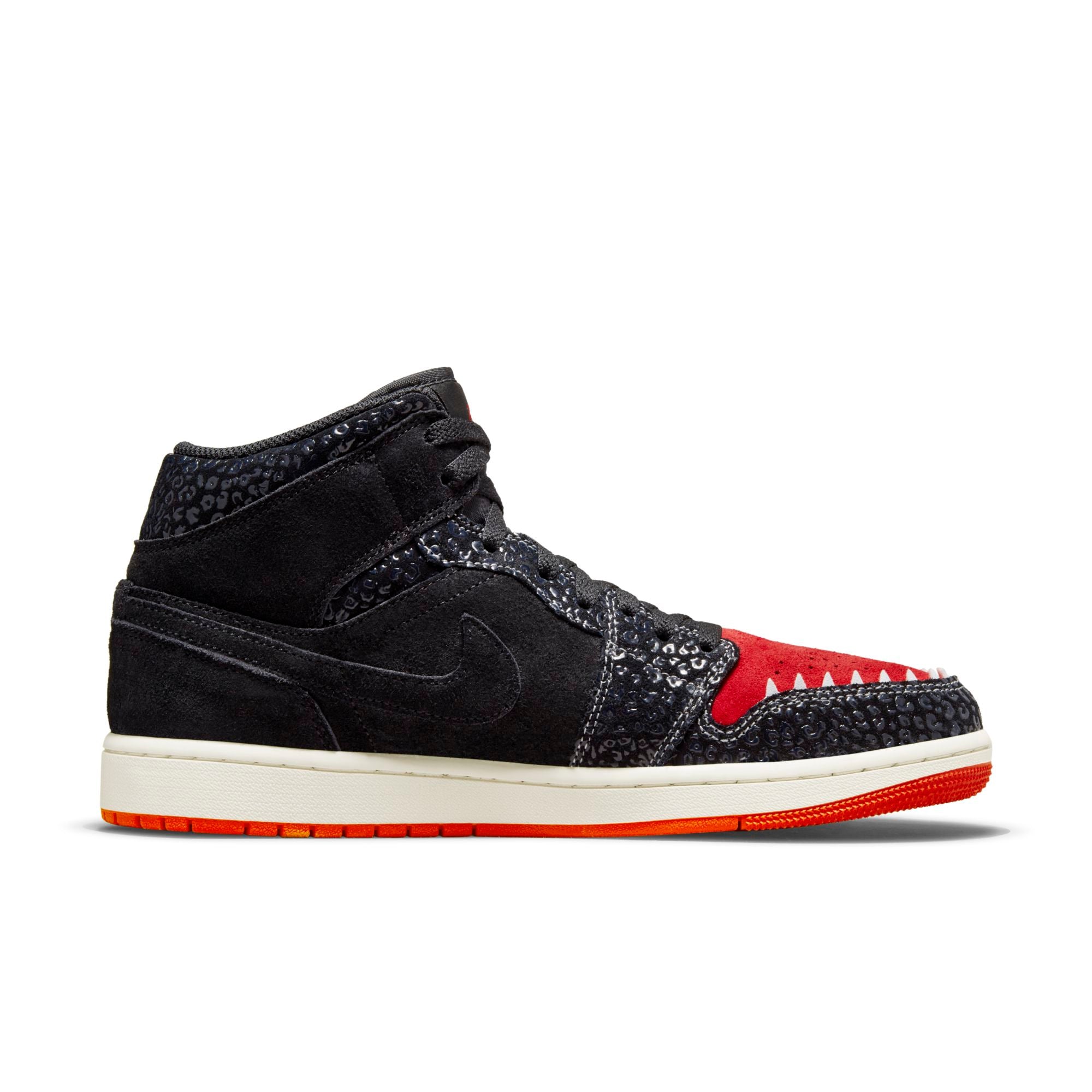 [DN4904-001] Mens Air Jordan Retro 1 Mid "Siempre Familia"
