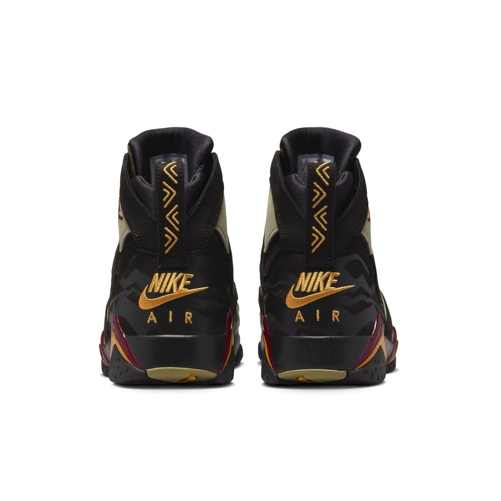 [DN9782-001] Mens Air Jordan Retro 7 'Black Olive'