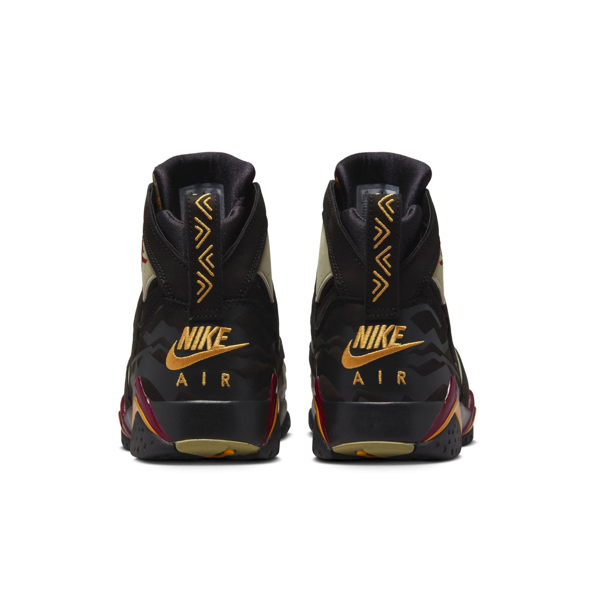 [DN9782-001] Mens Air Jordan Retro 7 'Black Olive'