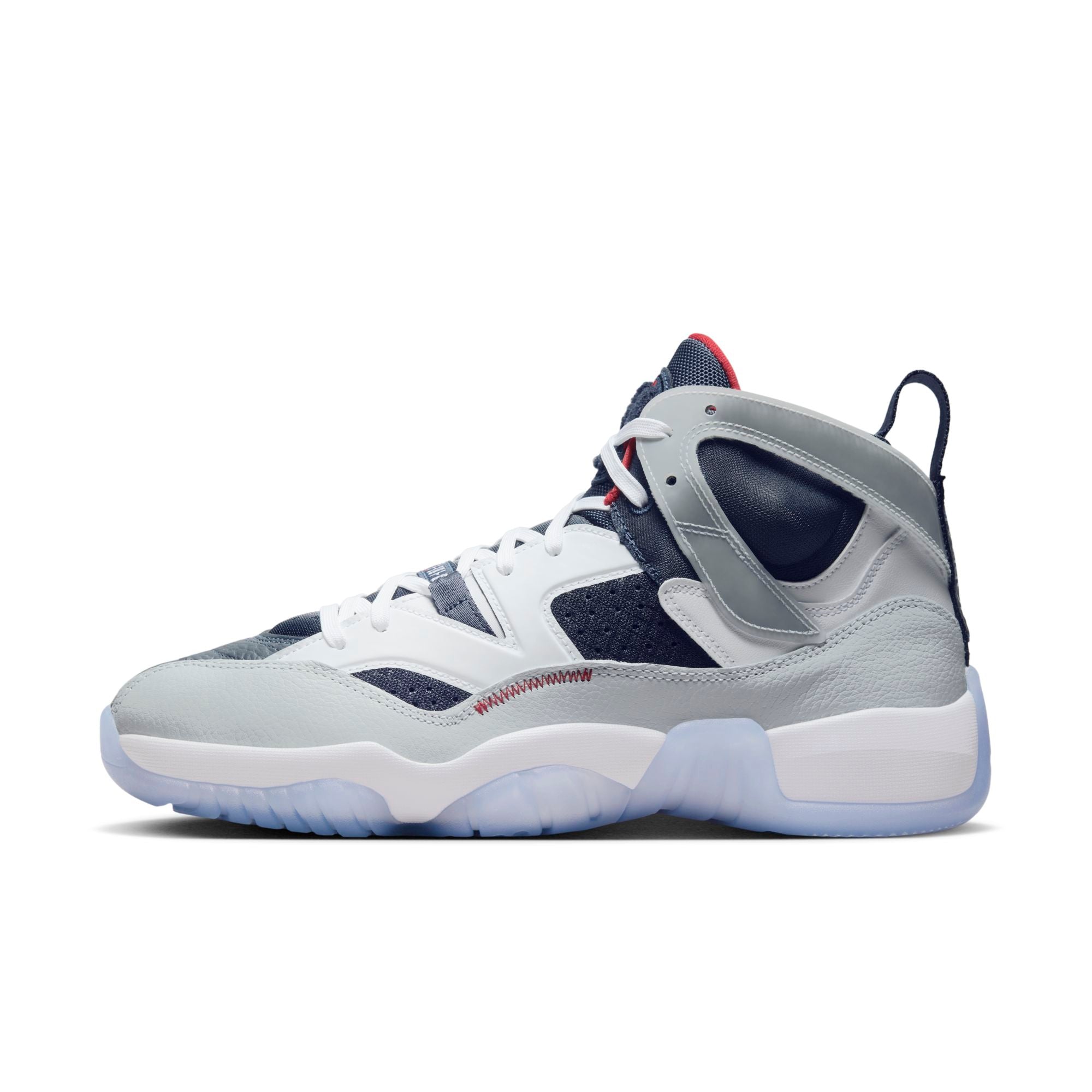 [DO1925-101] Mens Air Jordan JUMPMAN TWO TREY