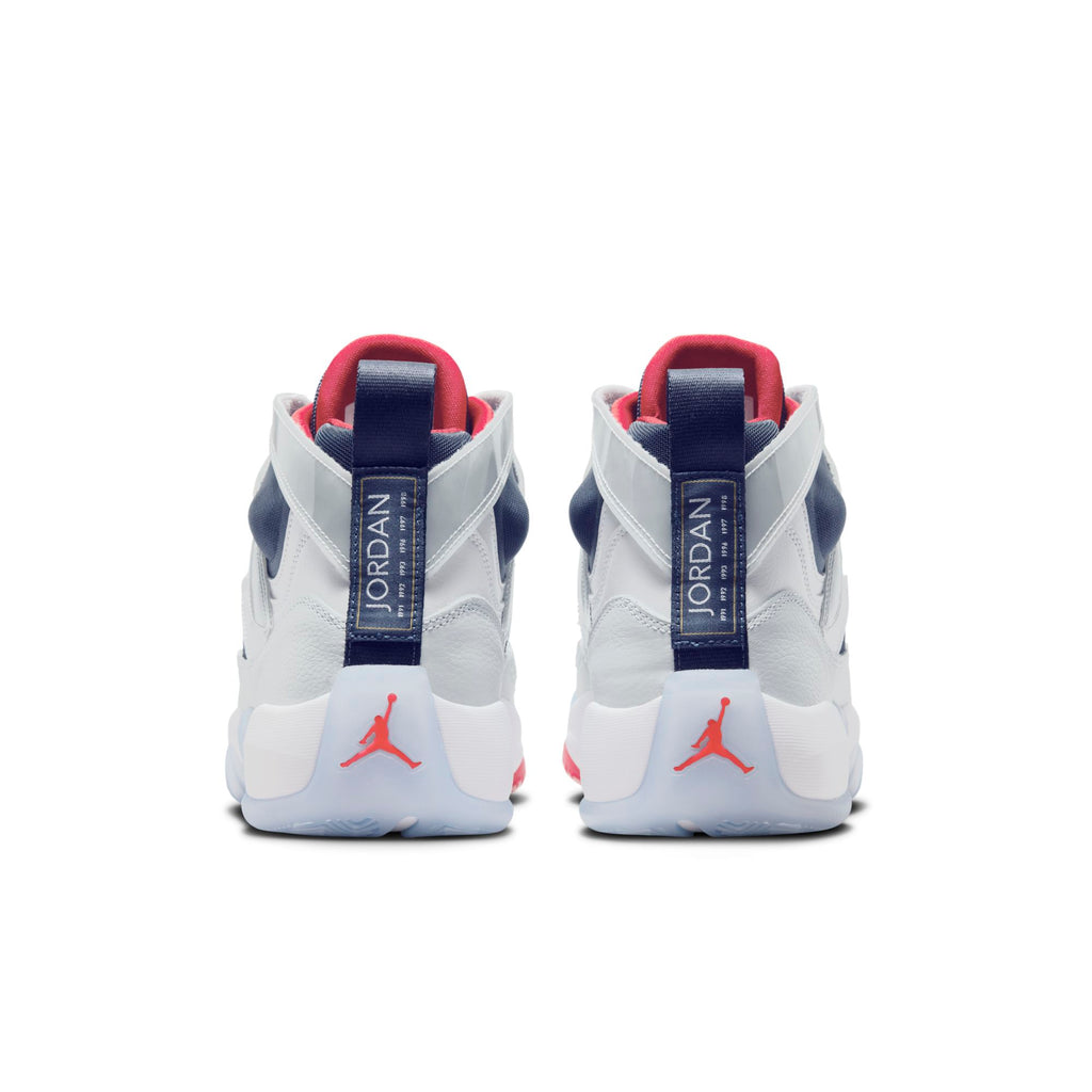 [DO1925-101] Mens Air Jordan JUMPMAN TWO TREY