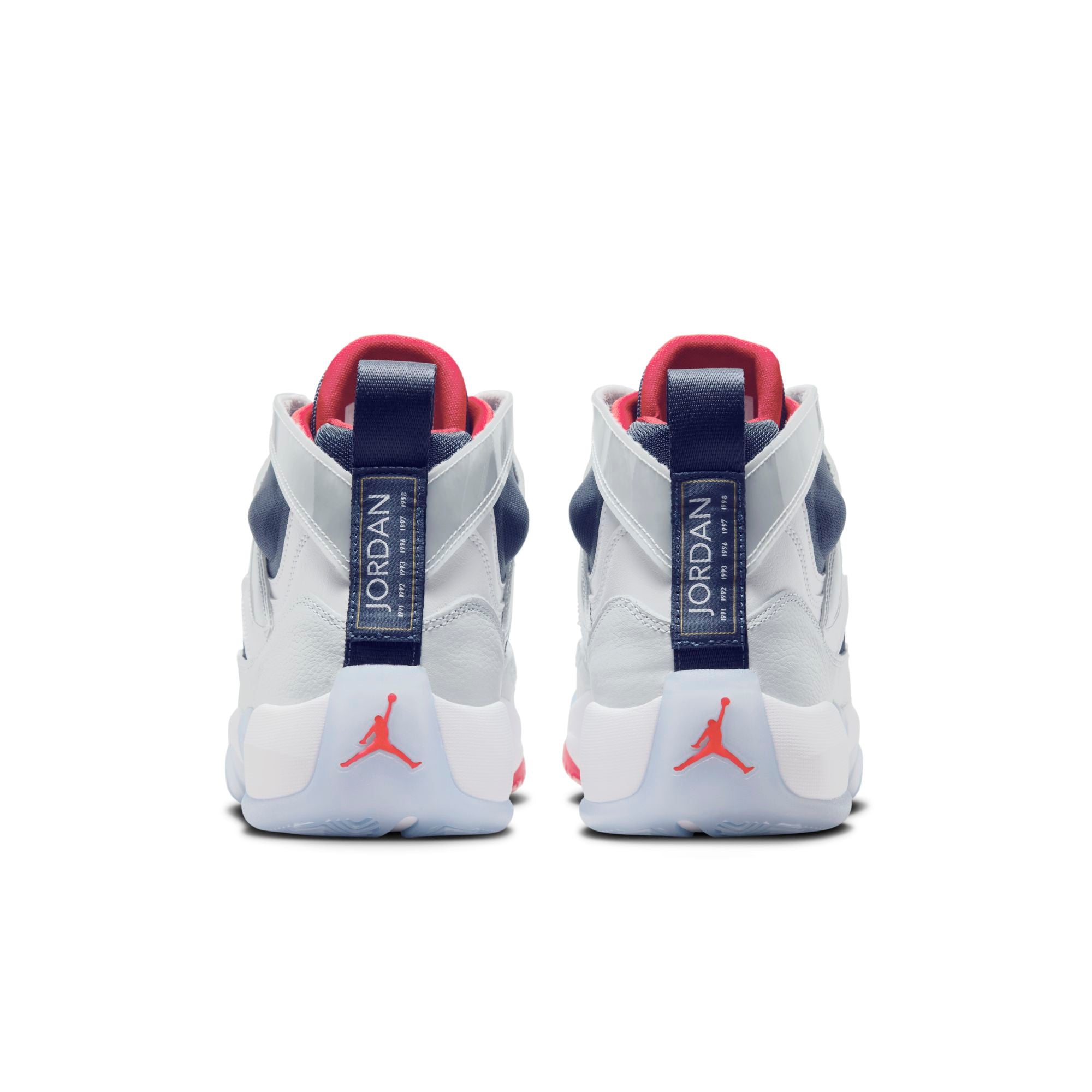 [DO1925-101] Mens Air Jordan JUMPMAN TWO TREY