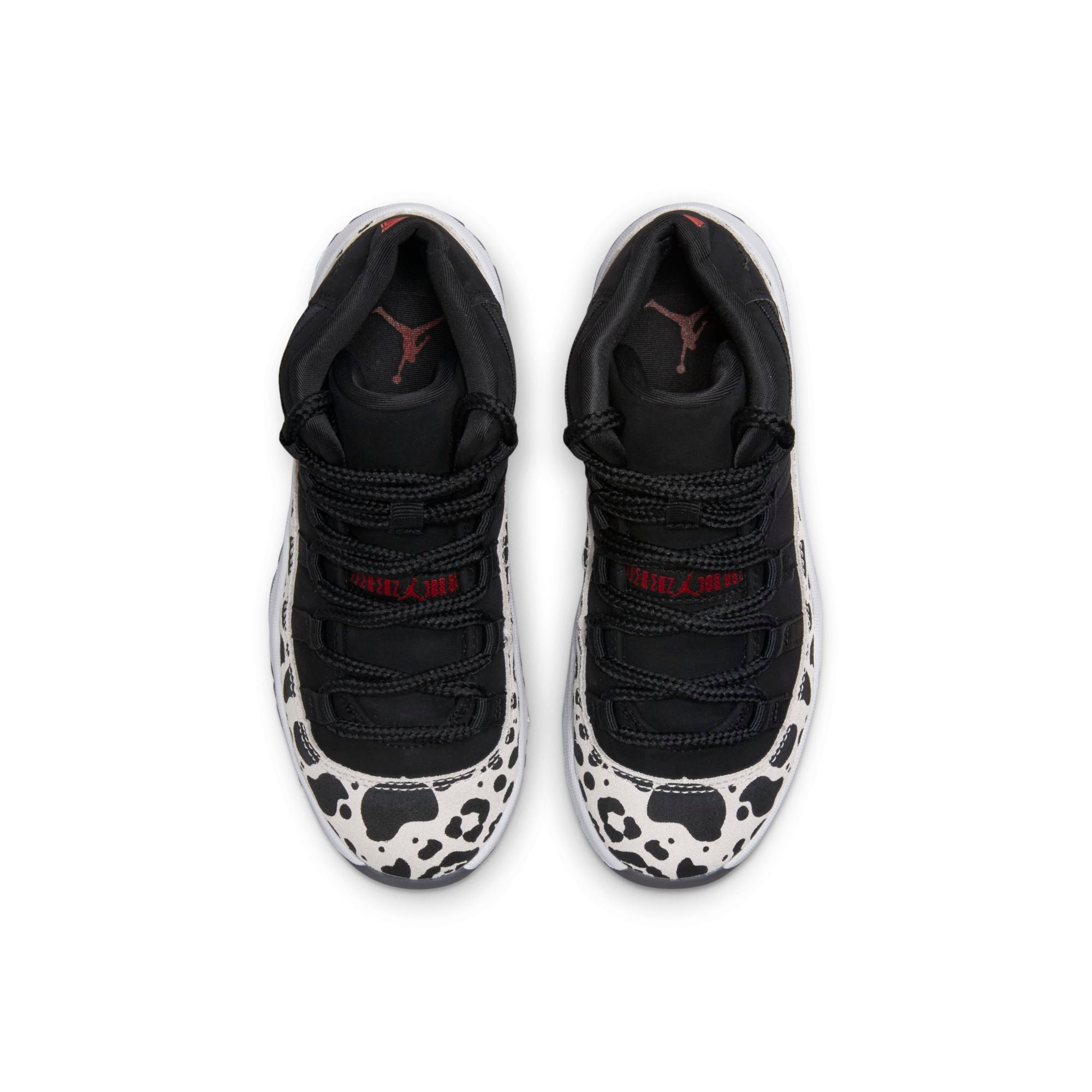 [DO3857-010] Preschool Air Jordan Retro 11 (PS) 'Animal Instinct'