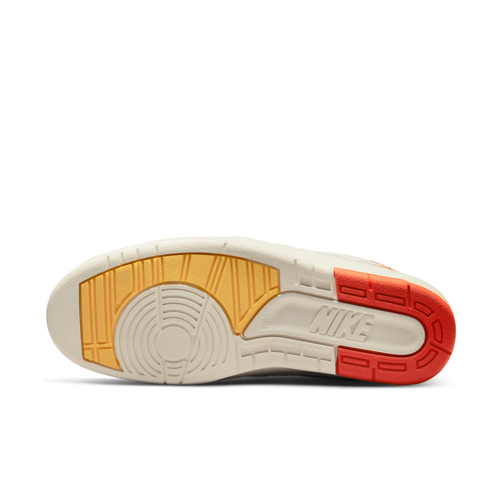 [DO5254-180] Mens Air Jordan Retro 2 'Maison Chateau Rouge'