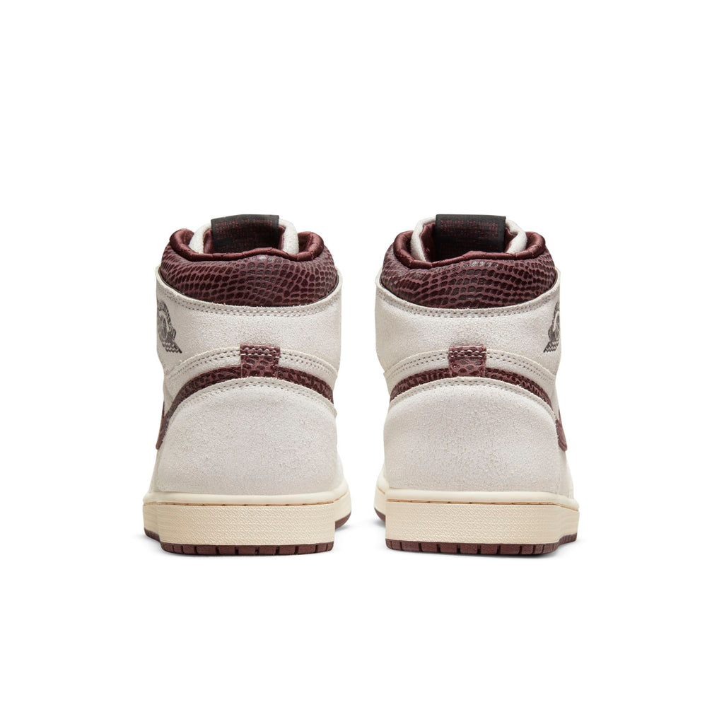 [DO7097-100] Mens Air Jordan Retro 1 High OG "A Ma Maniére"
