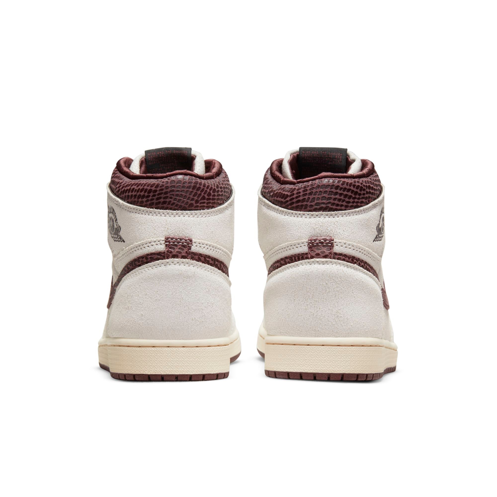 [DO7097-100] Mens Air Jordan Retro 1 High OG "A Ma Maniére"