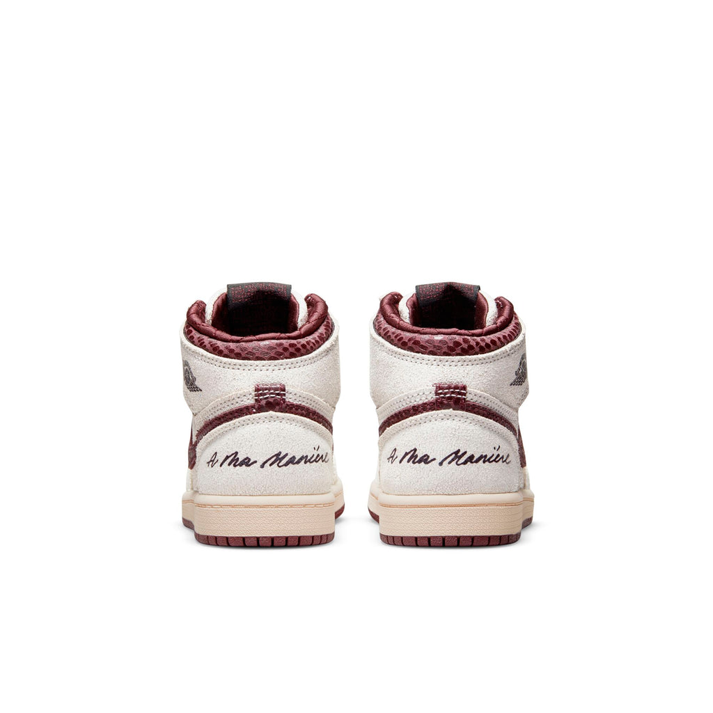 [DO7099-100] Preschool Air Jordan Retro 1 High OG (PS) 'A Ma Maniére'