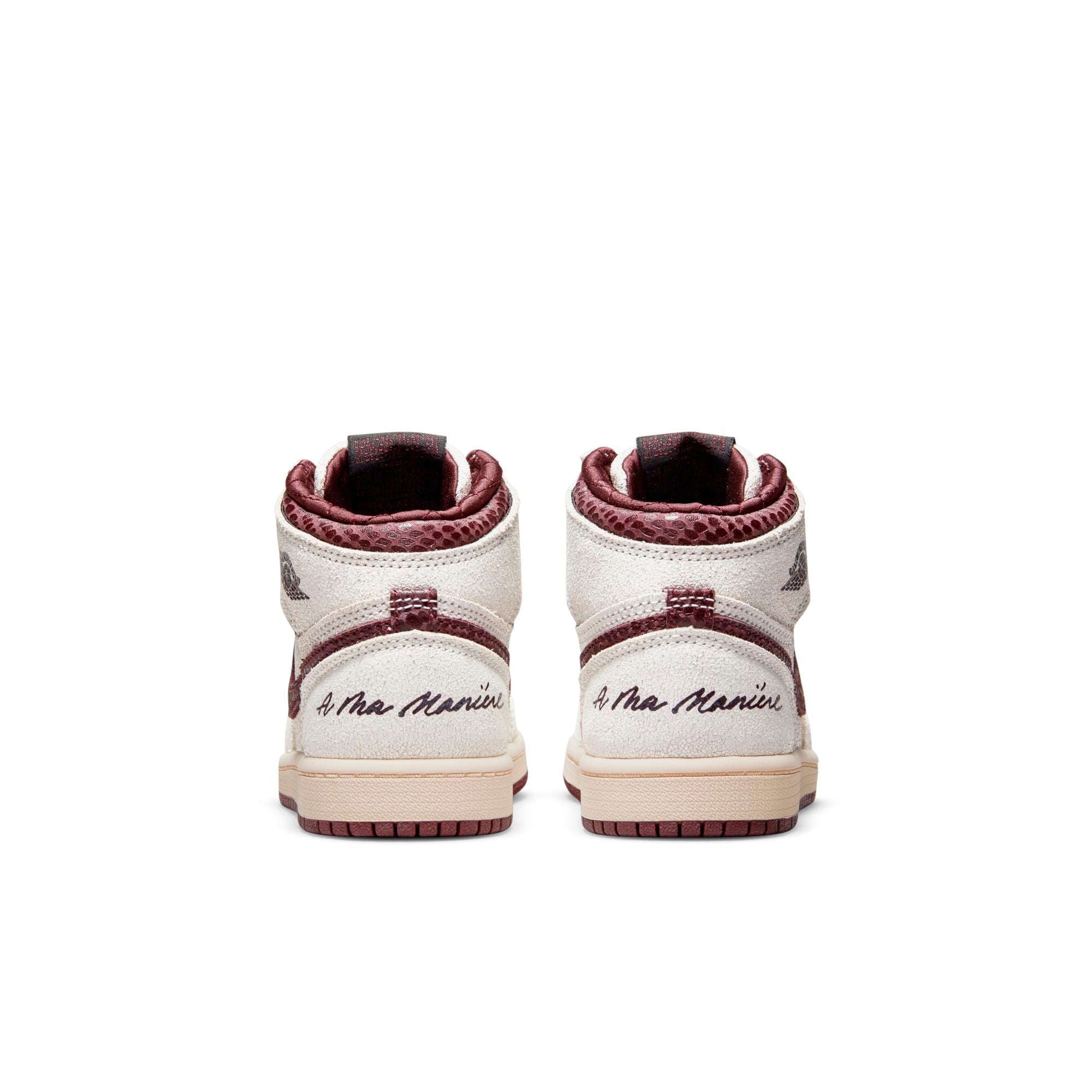 [DO7099-100] Preschool Air Jordan Retro 1 High OG (PS) 'A Ma Maniére'
