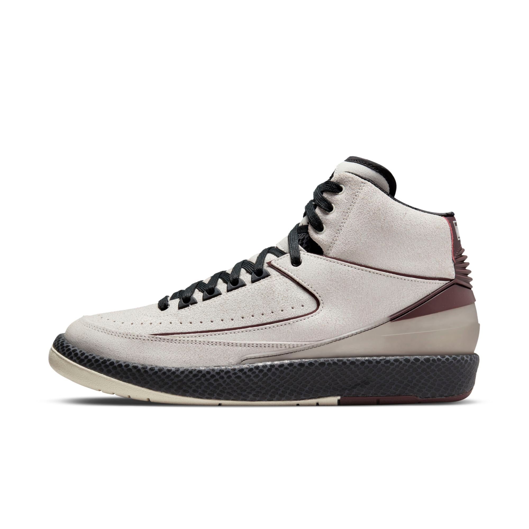 [DO7216-100] Mens Air Jordan Retro 2 'A Ma Maniére Airness'