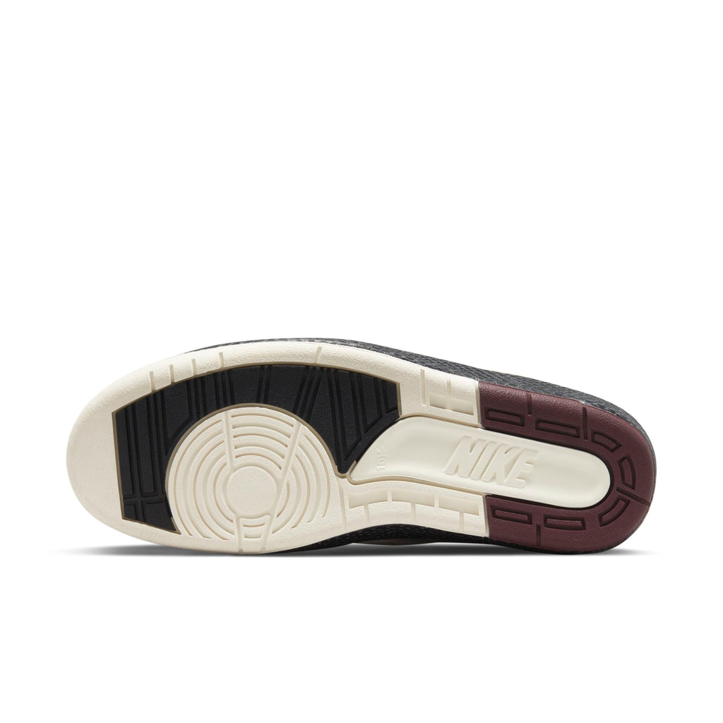 [DO7216-100] Mens Air Jordan Retro 2 'A Ma Maniére Airness'
