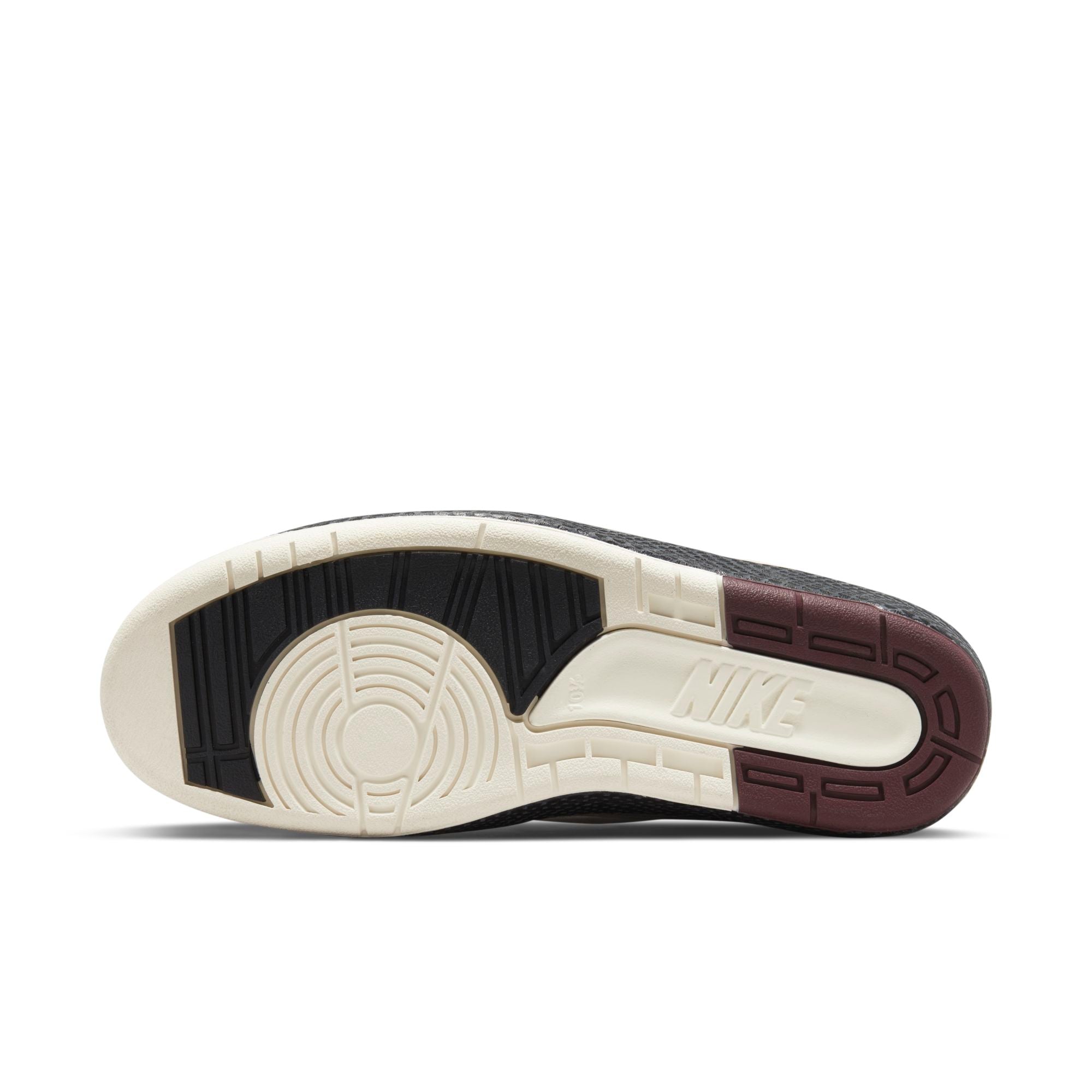 [DO7216-100] Mens Air Jordan Retro 2 'A Ma Maniére Airness'