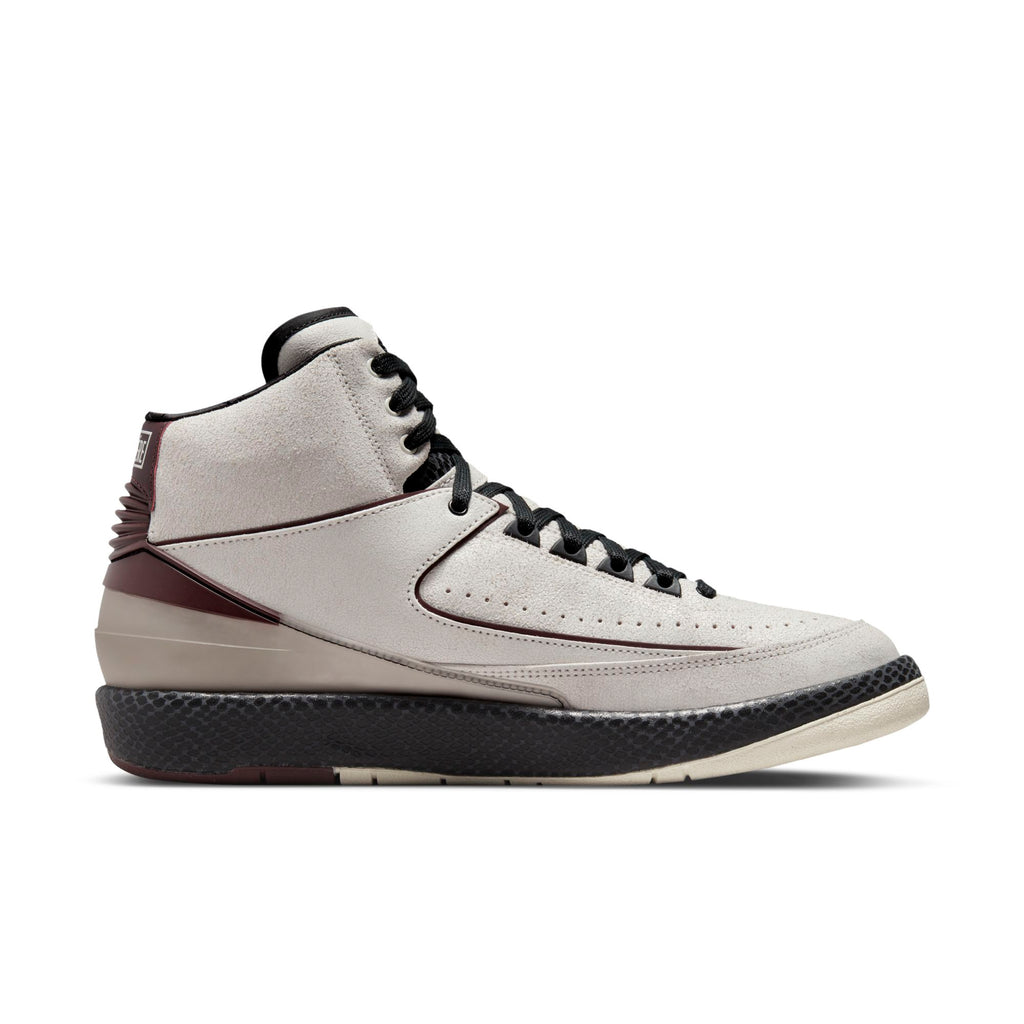 [DO7216-100] Mens Air Jordan Retro 2 'A Ma Maniére Airness'
