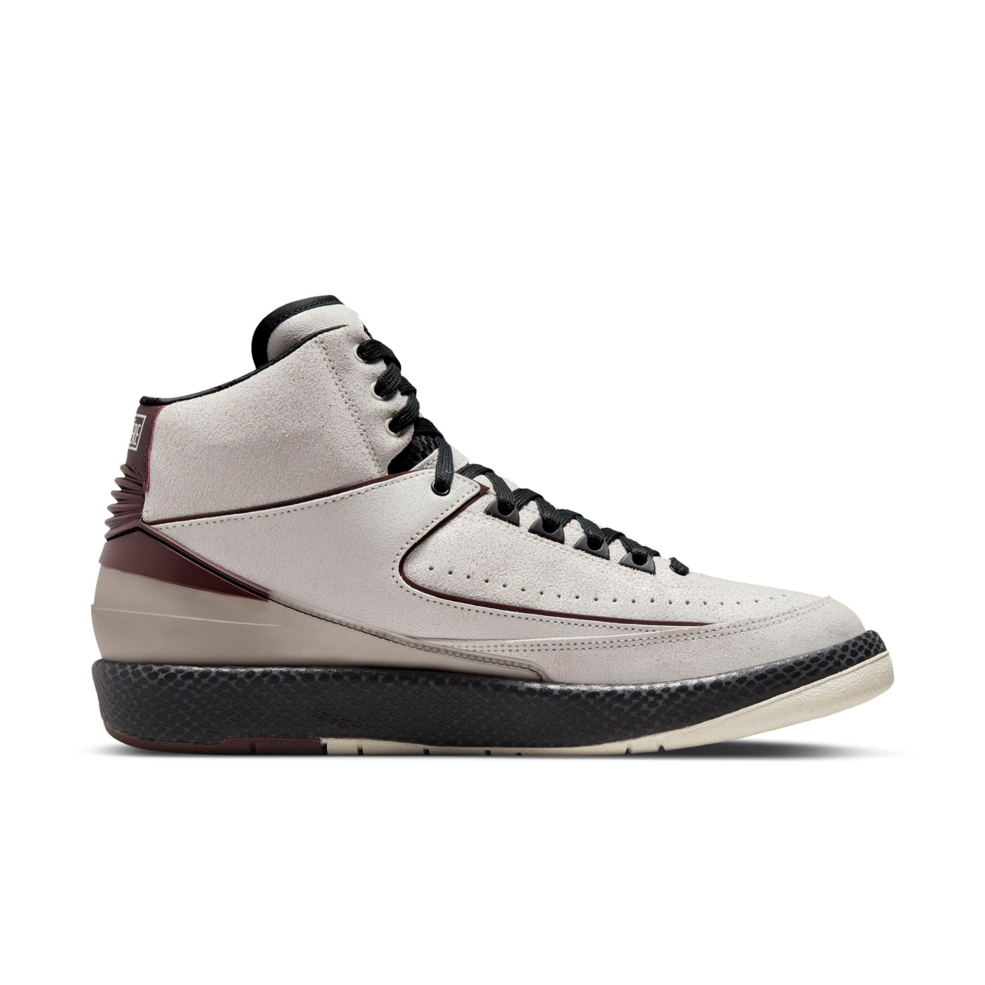 [DO7216-100] Mens Air Jordan Retro 2 'A Ma Maniére Airness'