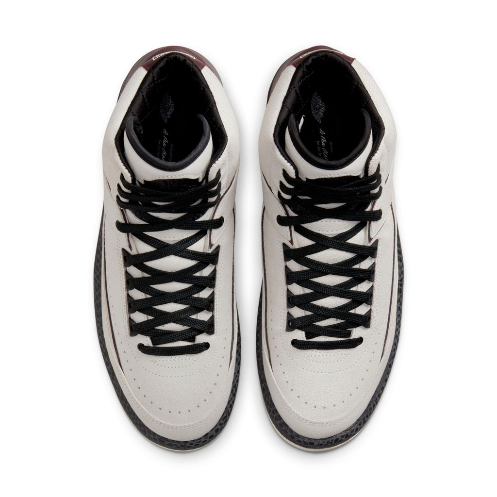 [DO7216-100] Mens Air Jordan Retro 2 'A Ma Maniére Airness'