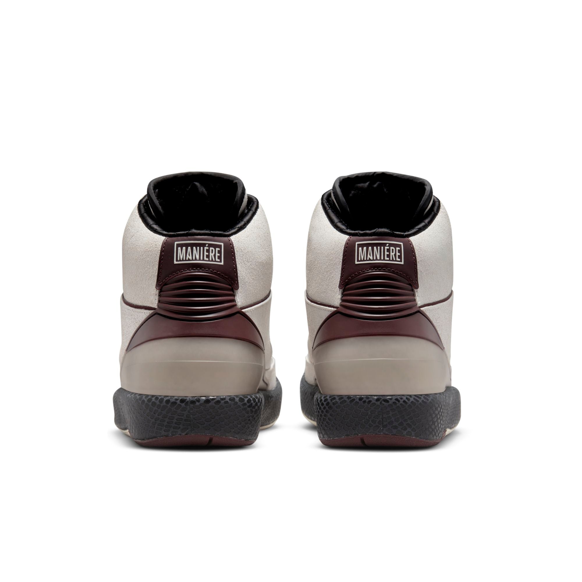 [DO7216-100] Mens Air Jordan Retro 2 'A Ma Maniére Airness'
