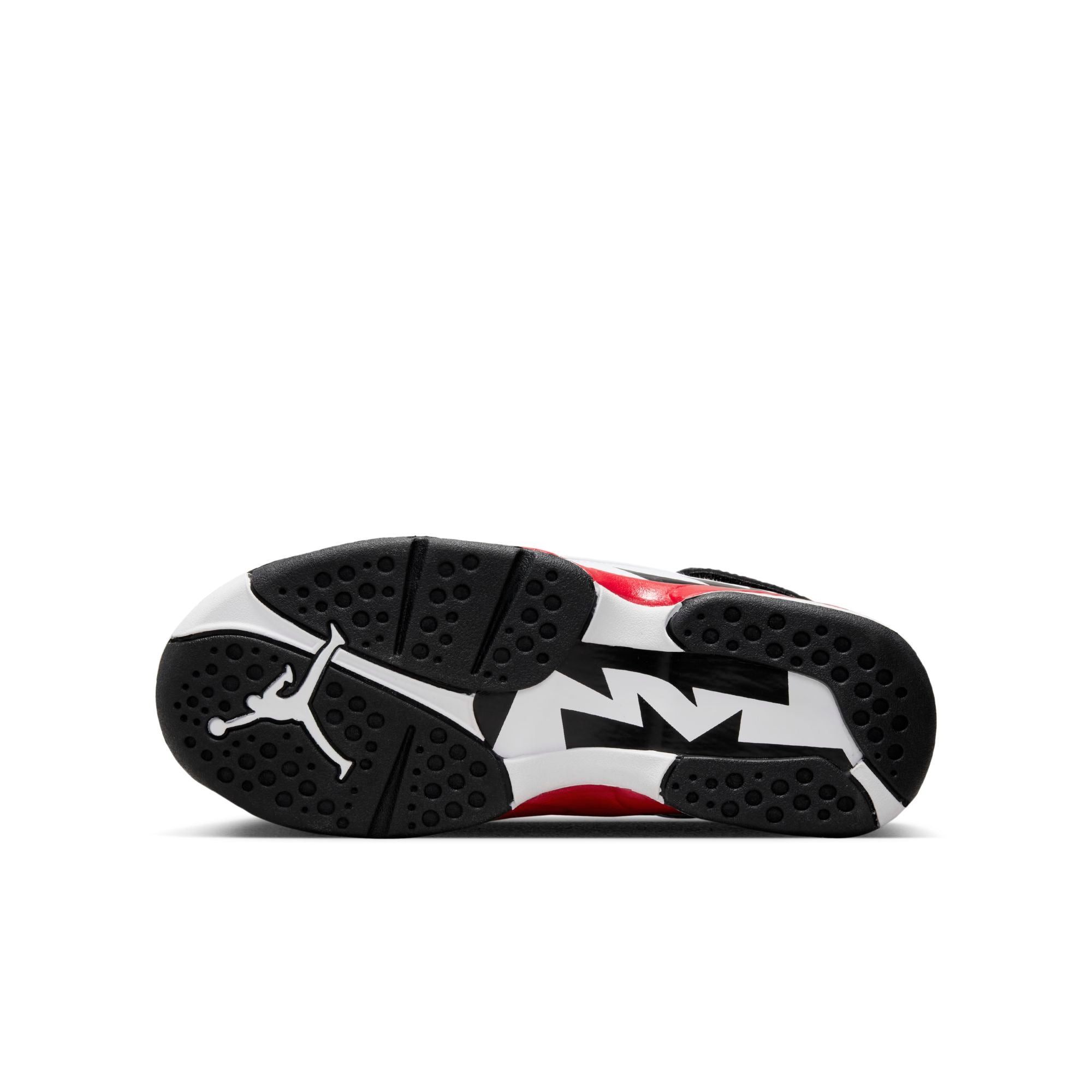 [DO8731-601] Youth Air Jordan Retro 8 'Paprika' (GS)