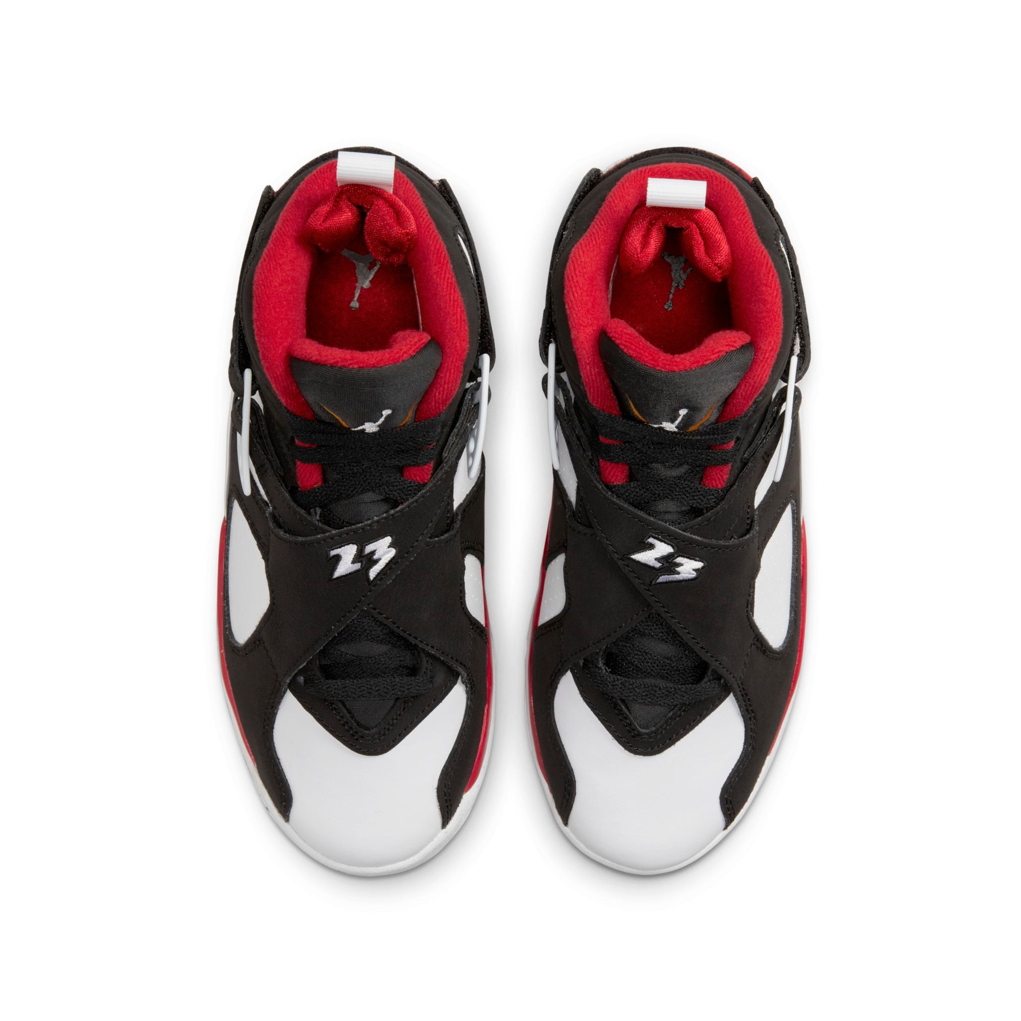 [DO8731-601] Youth Air Jordan Retro 8 'Paprika' (GS)