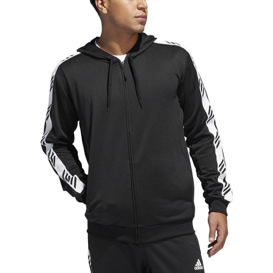 [DQ0784] Mens Adidas Pro Madness Hoodie - sneakAR