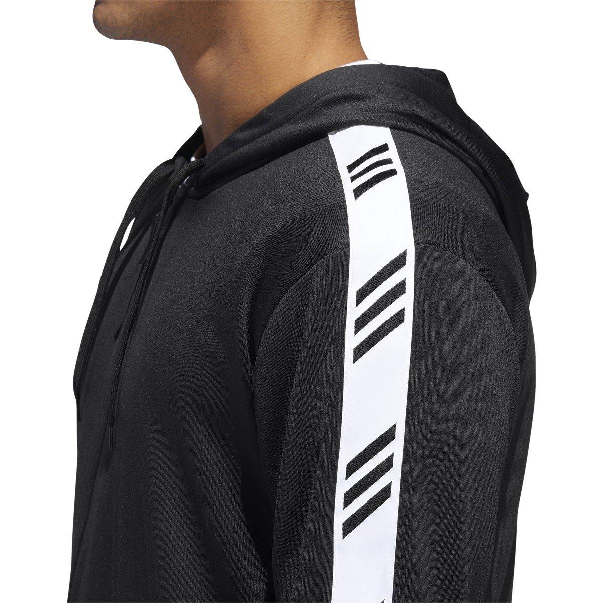 [DQ0784] Mens Adidas Pro Madness Hoodie - sneakAR