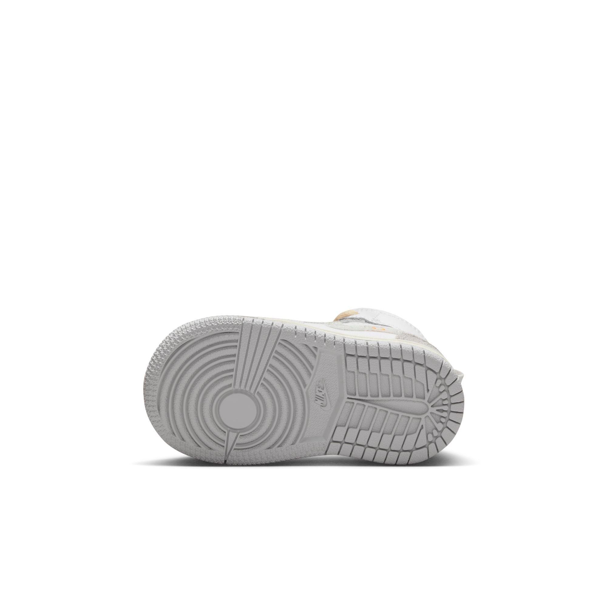[DQ3725-100] Toddlers Air Jordan RETRO 1 MID SE TD