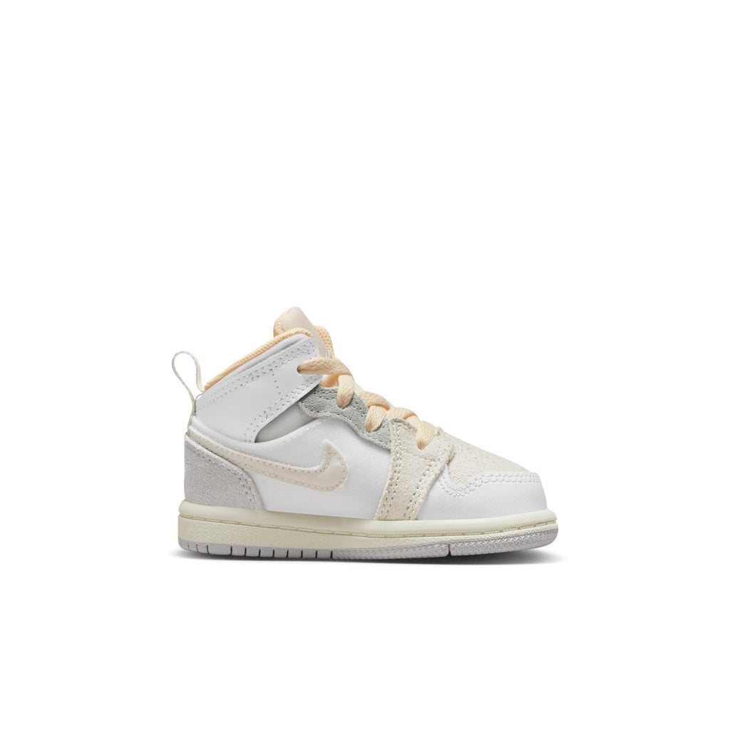 [DQ3725-100] Toddlers Air Jordan RETRO 1 MID SE TD