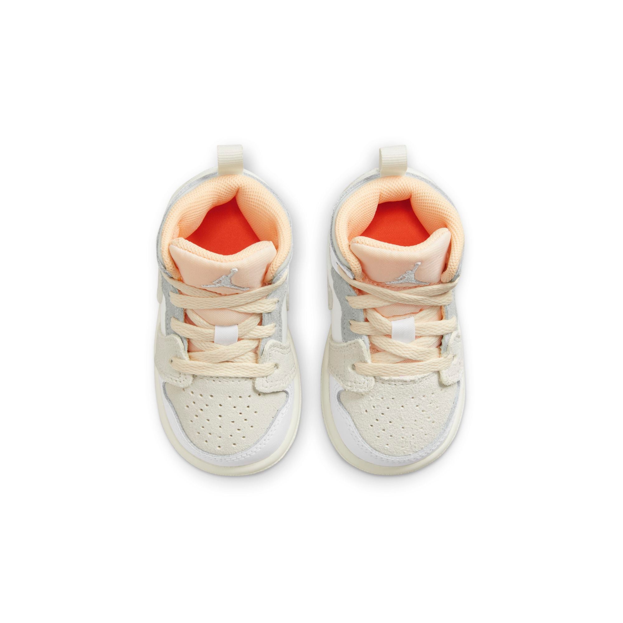 [DQ3725-100] Toddlers Air Jordan RETRO 1 MID SE TD