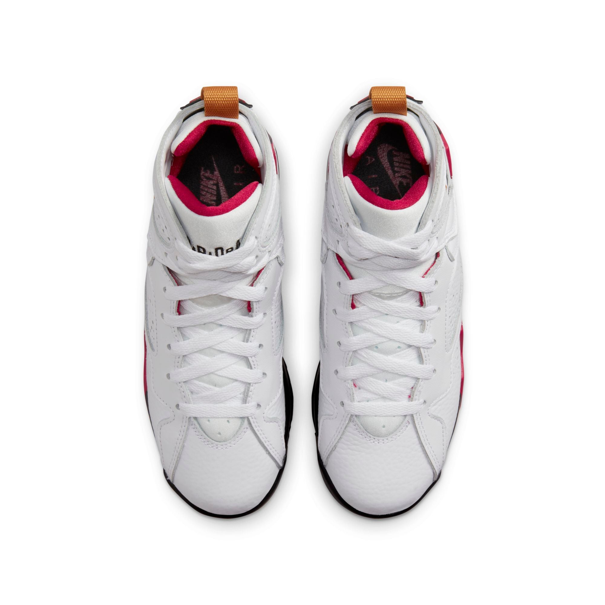[DQ6040-106] Youth Air Jordan Retro 7 OG 'Cardinal (2022)' (GS)